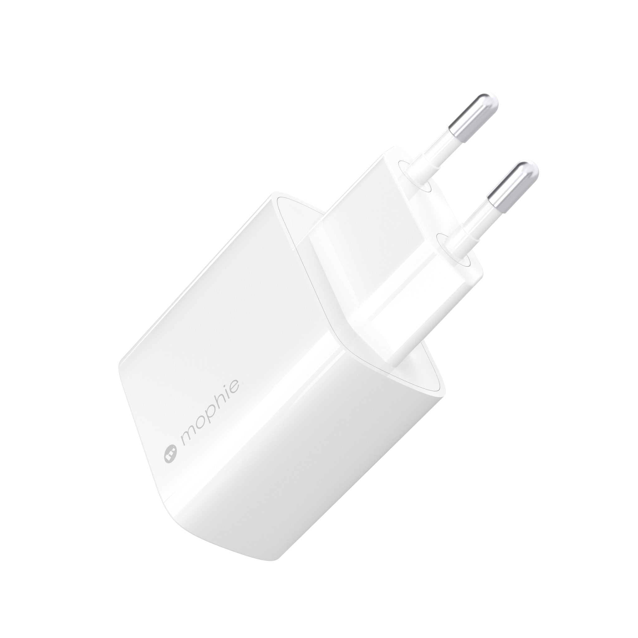 Mophie Gan Charger Usb-C 30w (Biala)