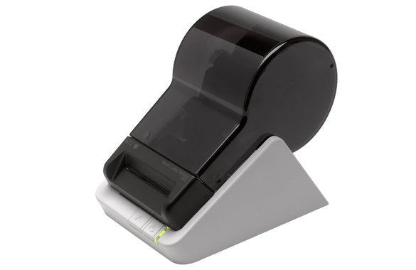 EAN 0020963853260 - Seiko Instruments SLP620-EU impresora de etiquetas Transferencia térmica 203 x 203 DPI 70 mm/s imagen 1