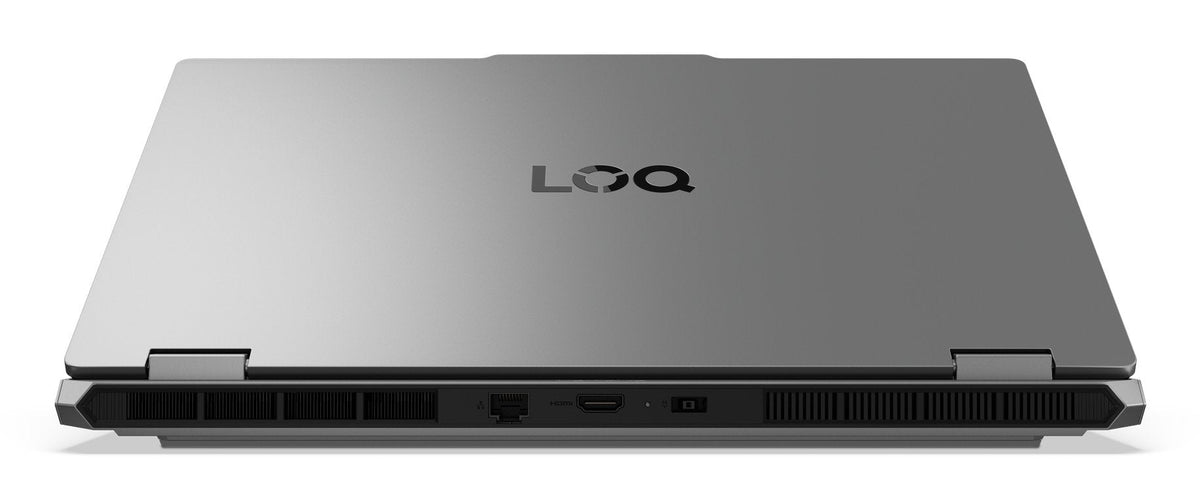 Portátil Lenovo Loq Essential 15arp11-675 Amd Ryzen 7 170 /16gb/1tb Ssd/Rtx 5060/15.6'' (Pt)