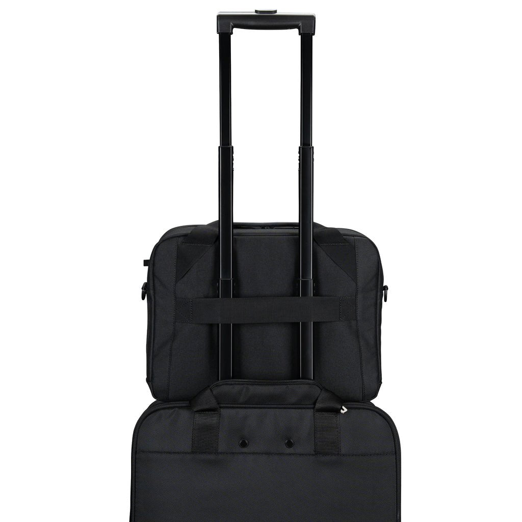 Maletin Targus Ecosmart Para Portátil 14 " Negro