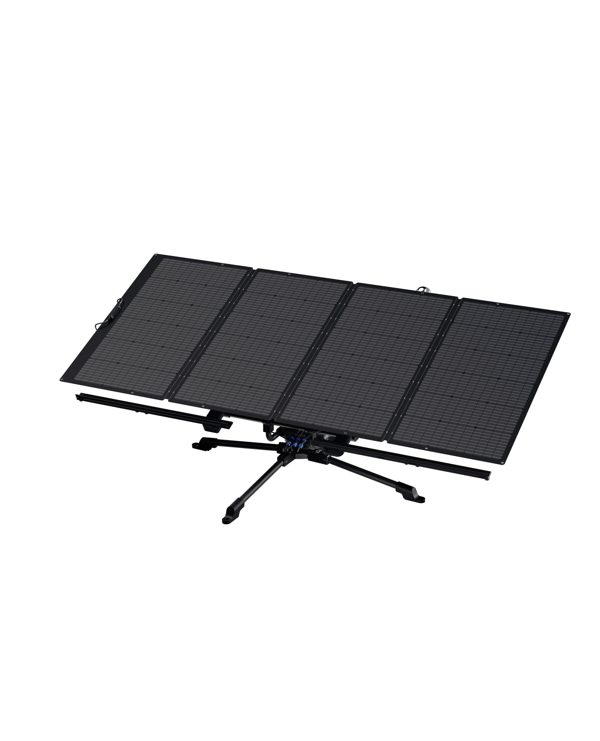 Ecoflow Solarts-Gm Accesorio Para Montaje De Panel Solar Solar Tracker