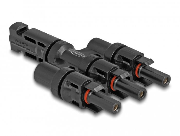 EAN 4043619600243 - DeLOCK 60024 accesorio para montaje de panel solar Conector de panel solar imagen 1