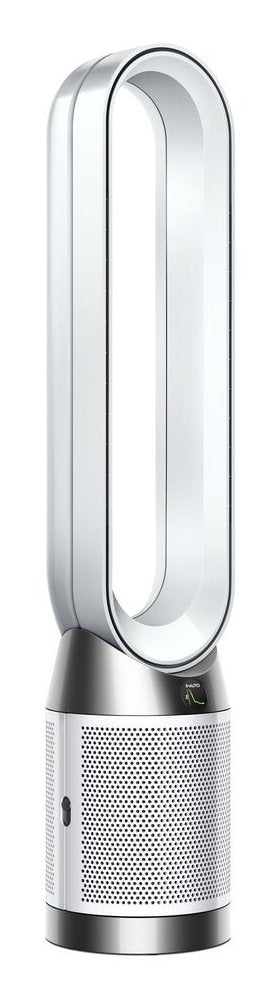 Purifier Cool Pc1 Srebrny