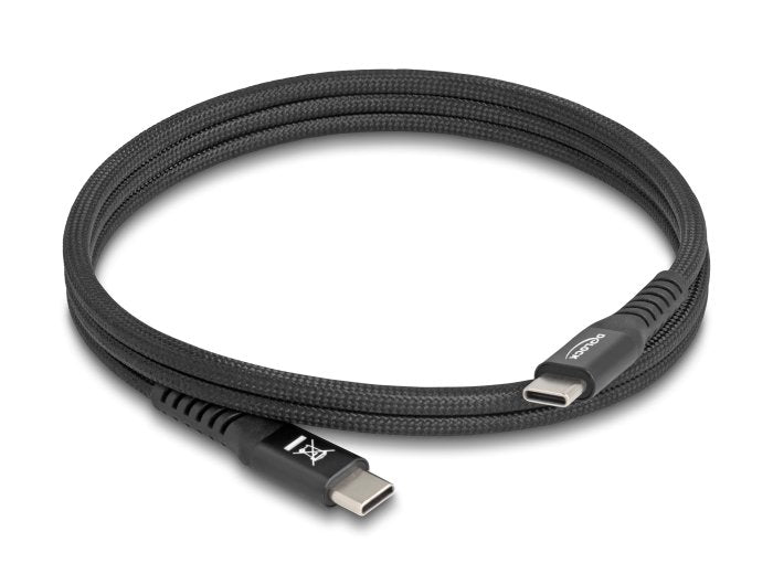 Delock Usb 2.0 Cable Usb Typ-C St > St Pd 3.0 60w 1m