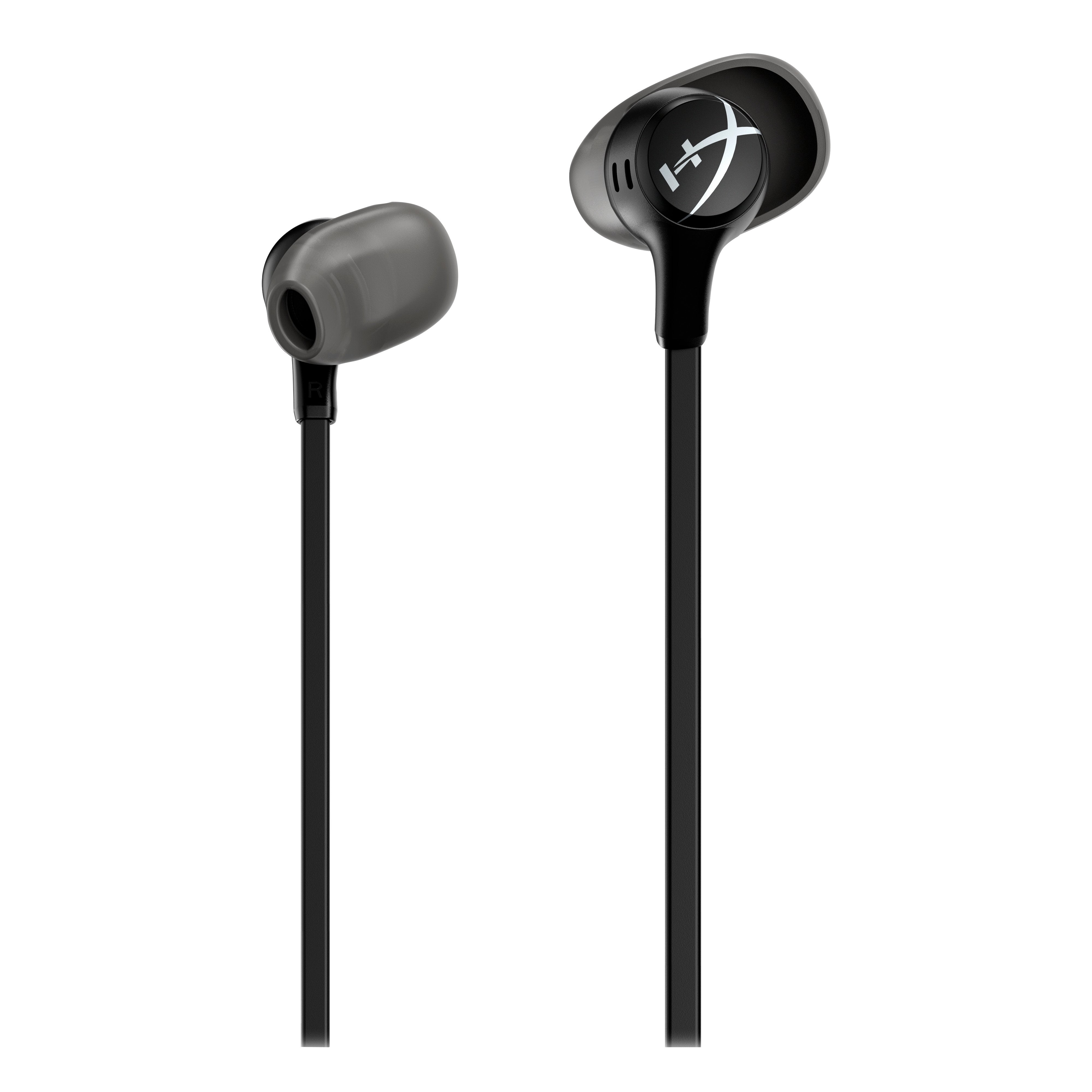 Hyperx Cloud Earbuds Ii Black
