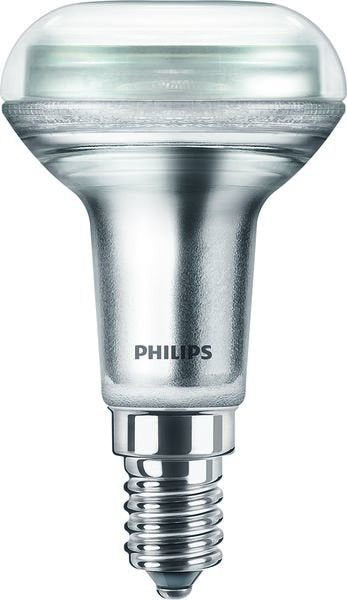 EAN 8718696811771 - Philips CorePro lámpara LED Blanco cálido 2700 K 4,3 W E14 imagen 1