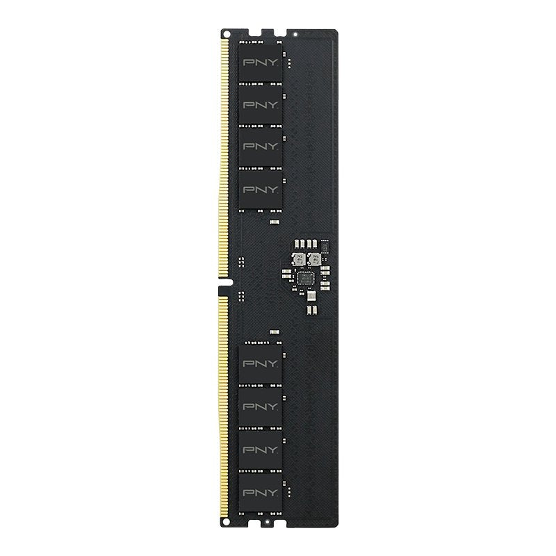 EAN 751492656267 - PNY MD16GSD54800-TB módulo de memoria 16 GB 1 x 16 GB DDR5 ECC imagen 2