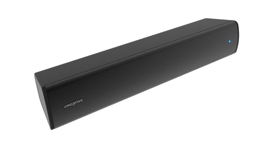 EAN 4580181853535 - Creative Labs Stage Air V2 De 1 vía Negro Inalámbrico y alámbrico imagen 3