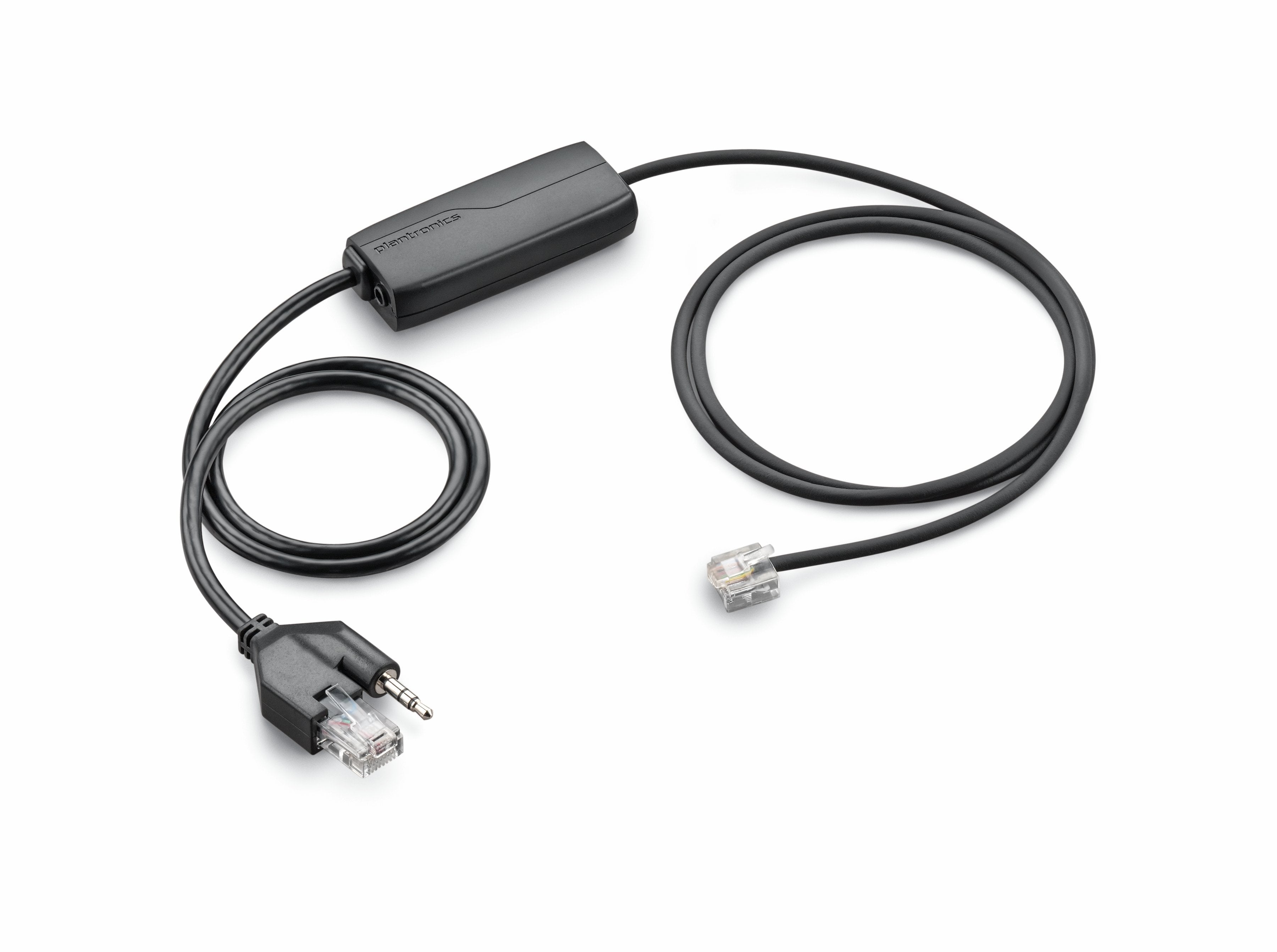 EAN 0017229137325 - HP Poly APS-11 Electronic Hookswitch TAA imagen 1