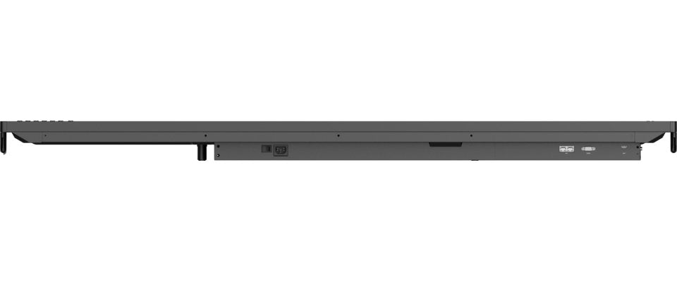 EAN 766907024661 - Viewsonic IFP65G1 pizarra blanca interactiva 165,1 cm (65") 3840 x 2160 Pixeles Pantalla táctil Negro HDMI imagen 9