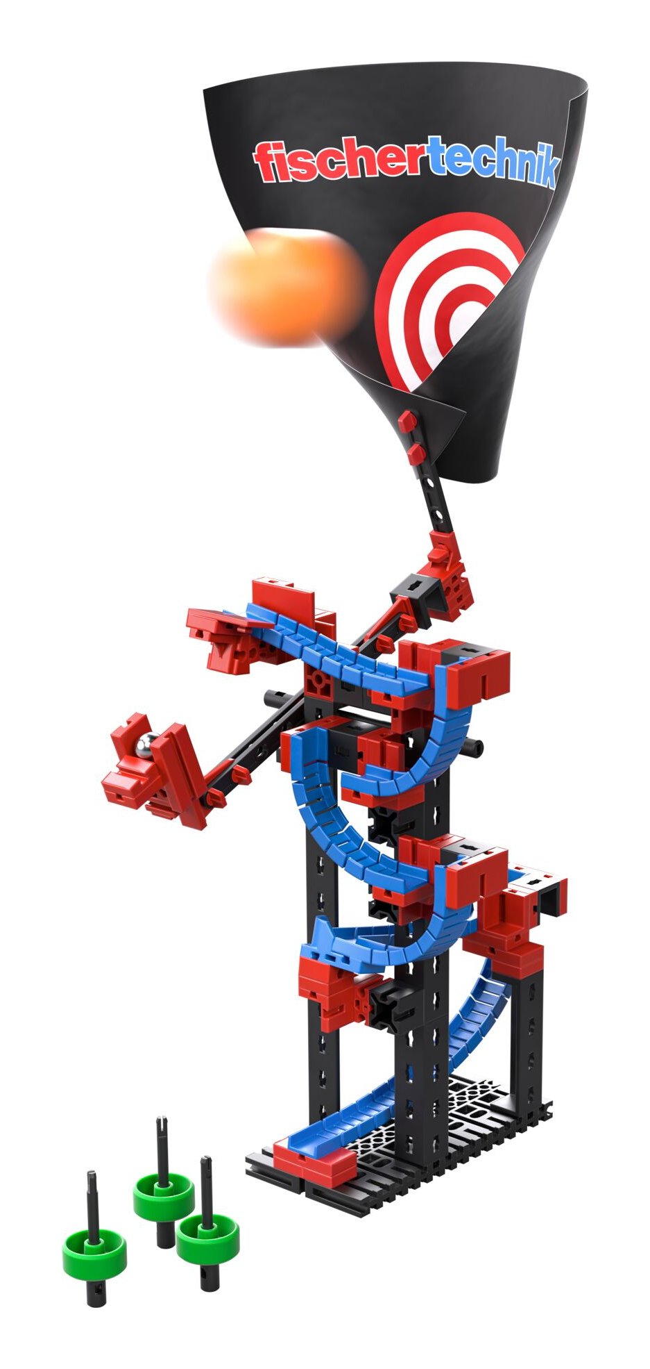 EAN 4048962454666 - fischertechnik 564067 juguete de construcción imagen 12