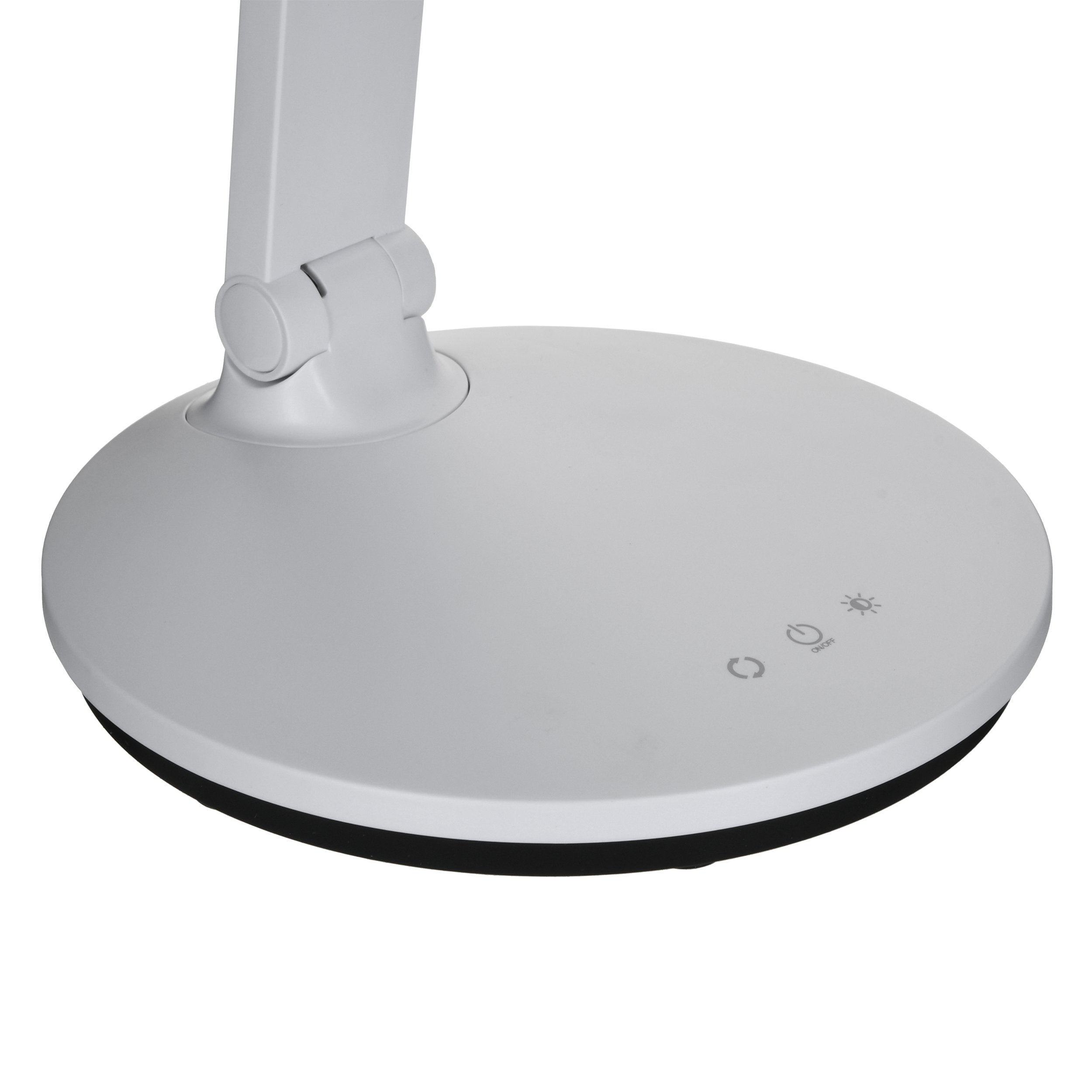 EAN 5901443122890 - Activejet AJE-LEO lámpara de mesa 12 W Blanco imagen 5