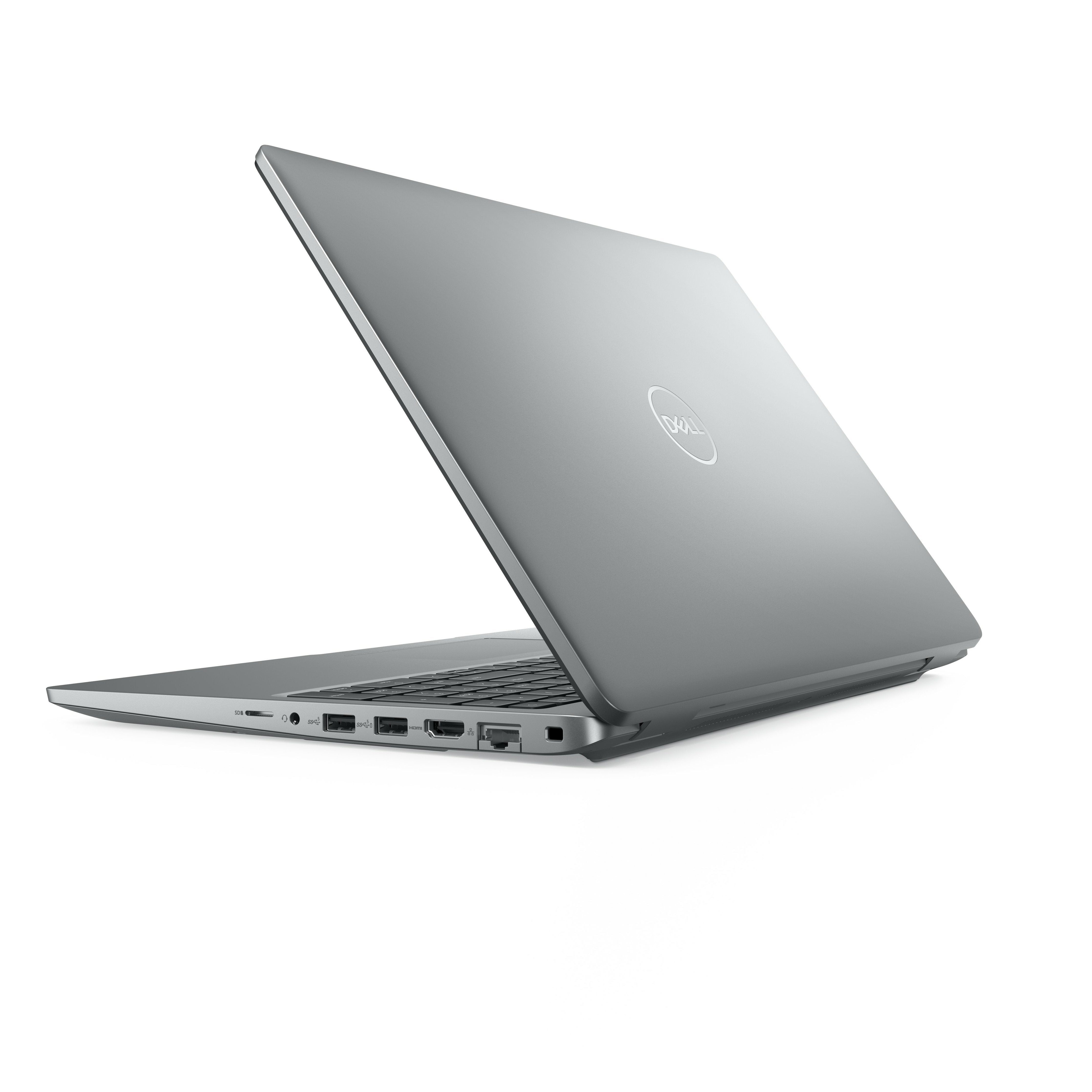 Latitude 5550 - 15.6 Inch - Intel Core Ultra 5 125u - 16gb Ram - 512gb Ssd - Windows 11 Pro