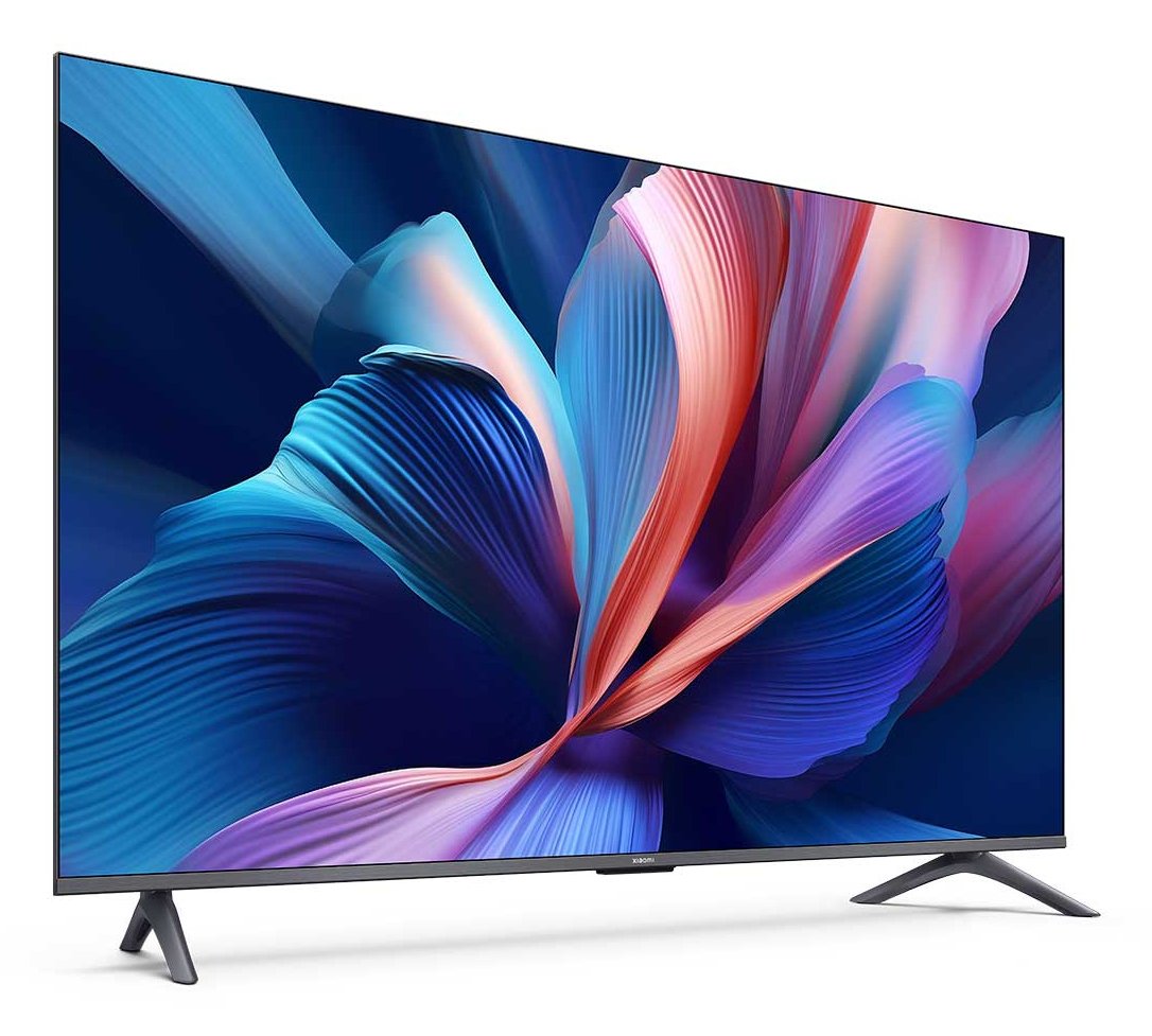 EAN 6941948705807 - Xiaomi TV A Pro 65 2026 165,1 cm (65") 4K Ultra HD Smart TV Wifi Gris imagen 1