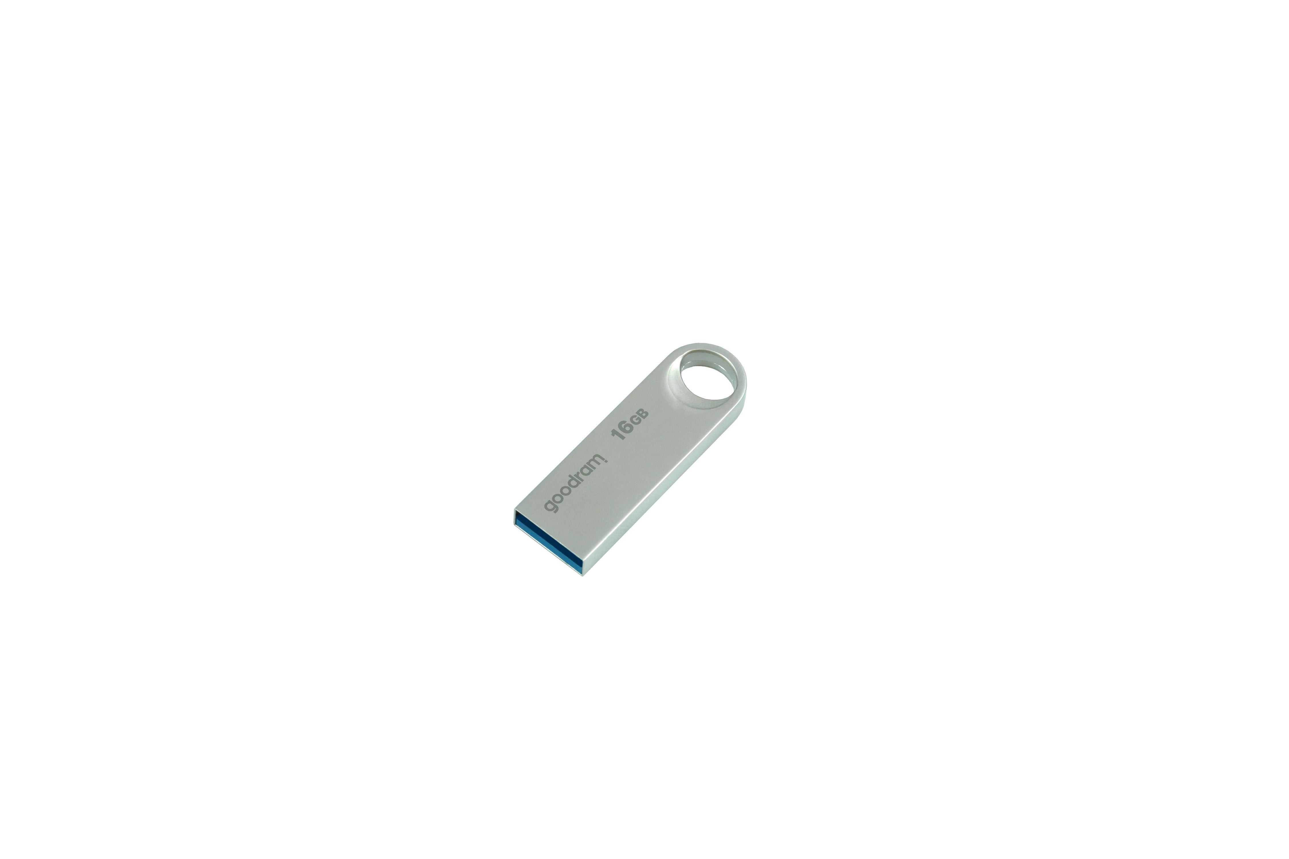 EAN 5908267965320 - Goodram USB UNO3-0160S0R11 unidad flash USB 16 GB USB tipo A 3.2 Gen 1 (3.1 Gen 1) Plata imagen 2