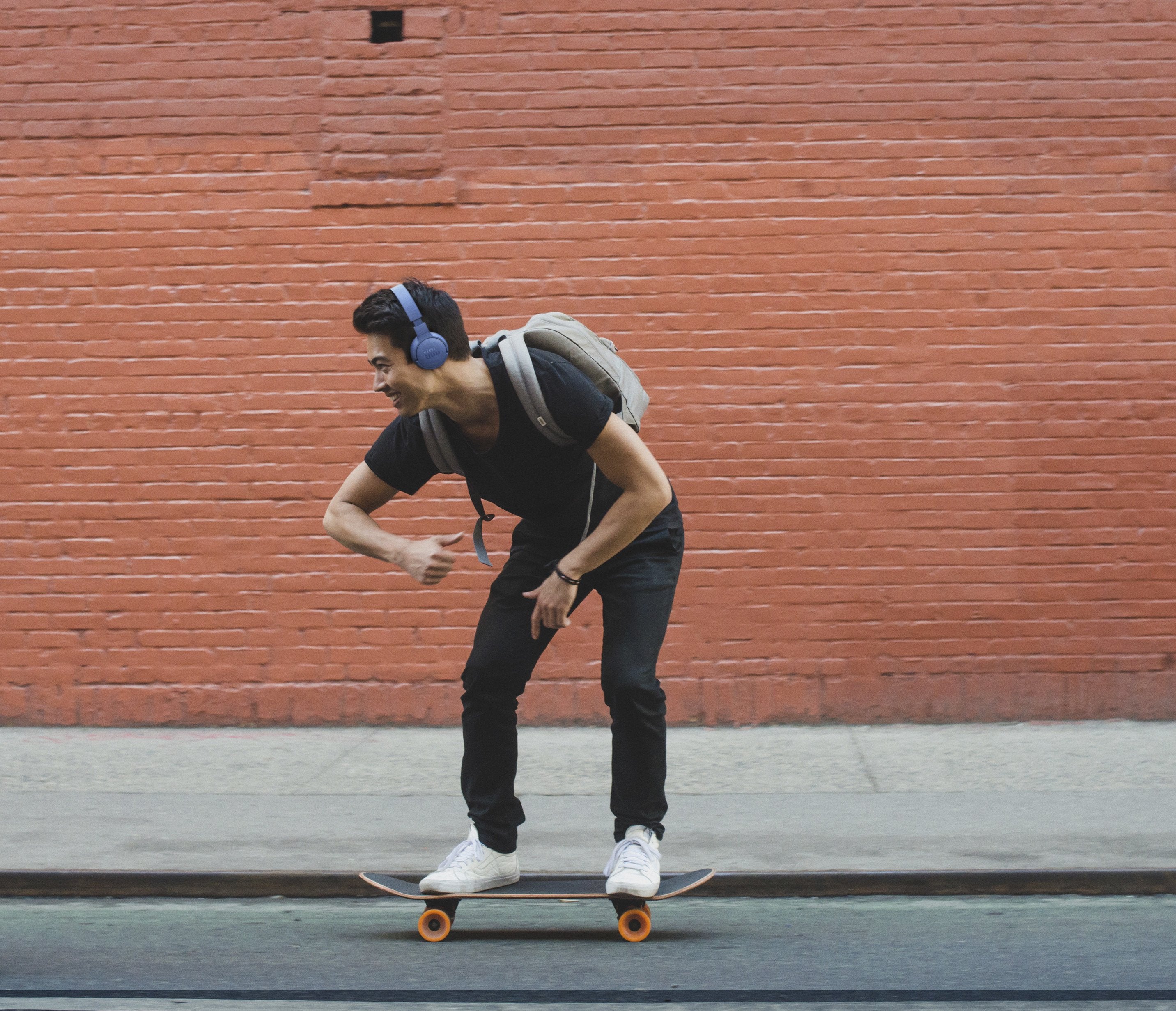 Jbl Tune 660nc Black / Auriculares Onear Inalámbricos