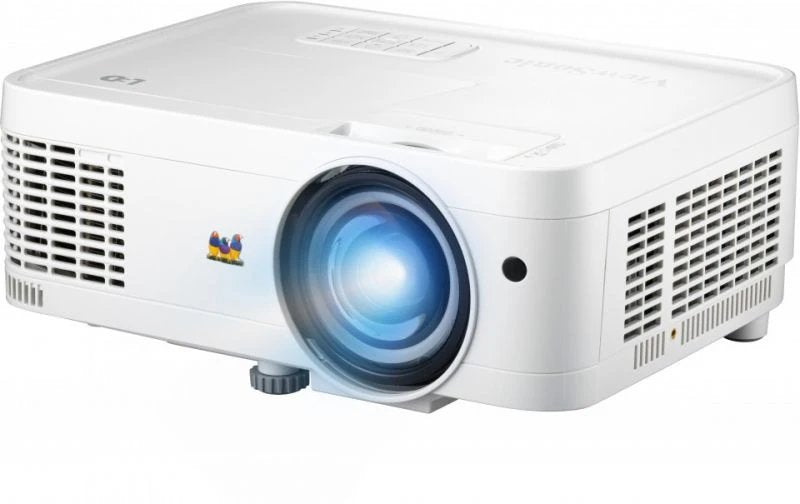 Wxga 1280x800 3000al 3.000.000:1 Con