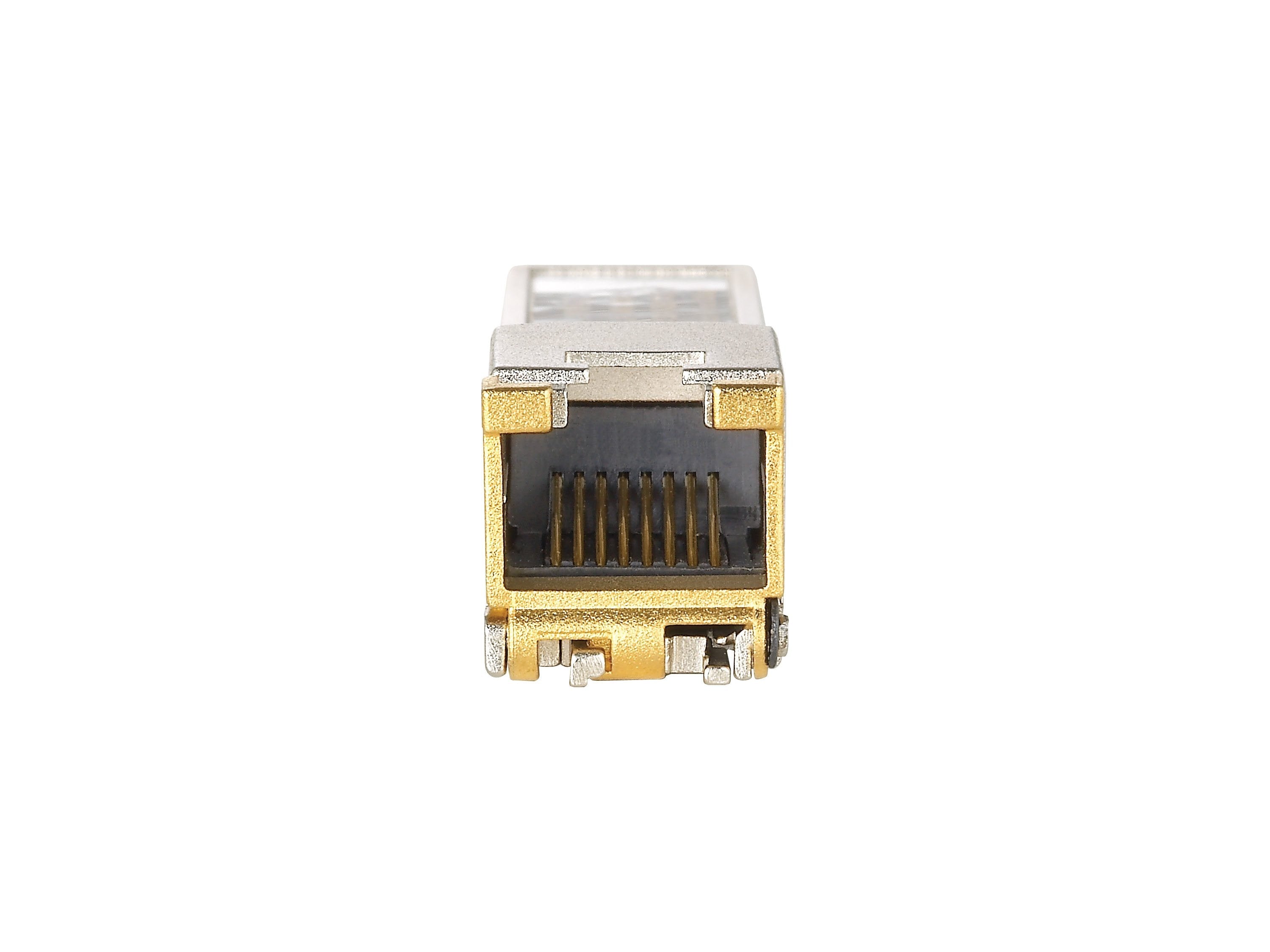 Levelone Sfp-3841 Red Modulo Transceptor Cobre 1250 Mbit/S