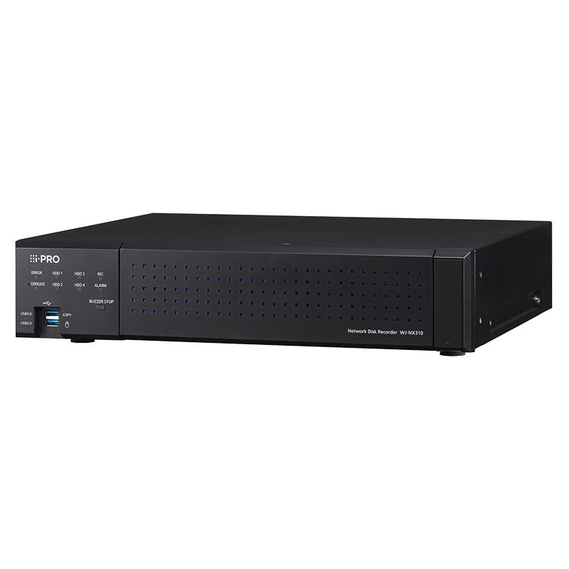 I-Pro Wj-Nx310kg 16 Kanal Nvr