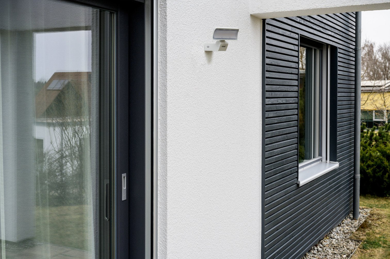 Brennenstuhl Ws 2050 W 20 W Led Blanco E