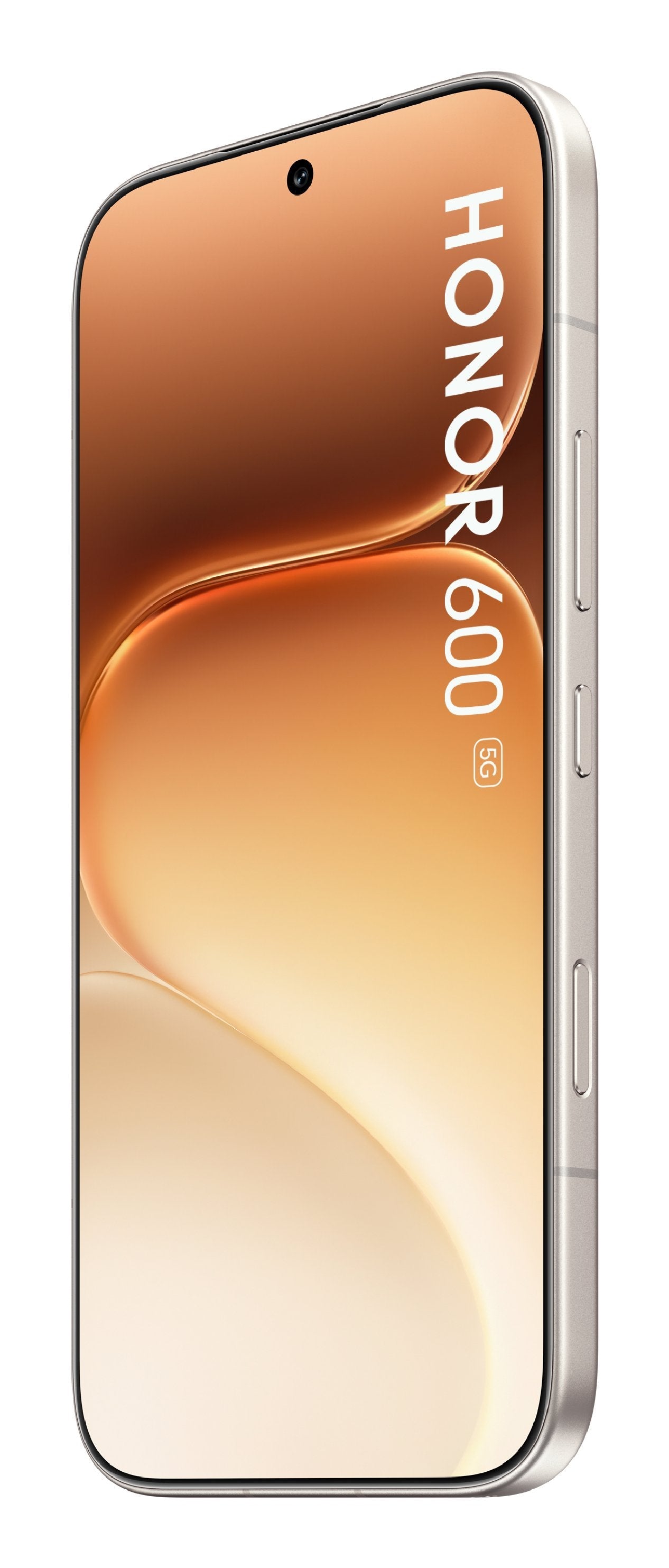 Honor 600 8+512gb 6.57" 5g Desert Gold Ds + Watch 2i Ita