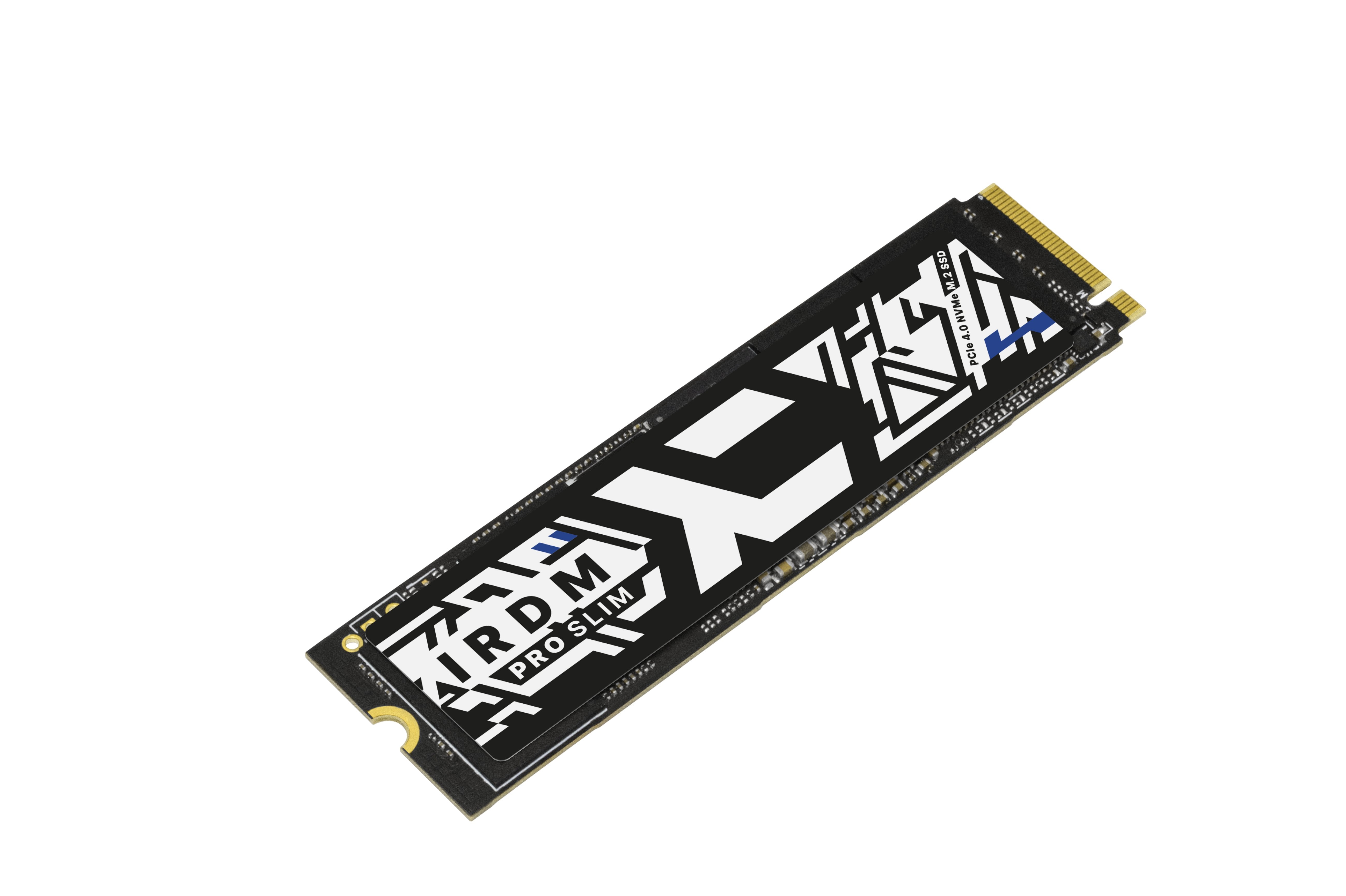 EAN 5908267964293 - Goodram IRP-SSDPR-P44S-1K0-80 unidad de estado sólido 1 TB M.2 PCI Express 4.0 NVMe 3D TLC NAND imagen 4