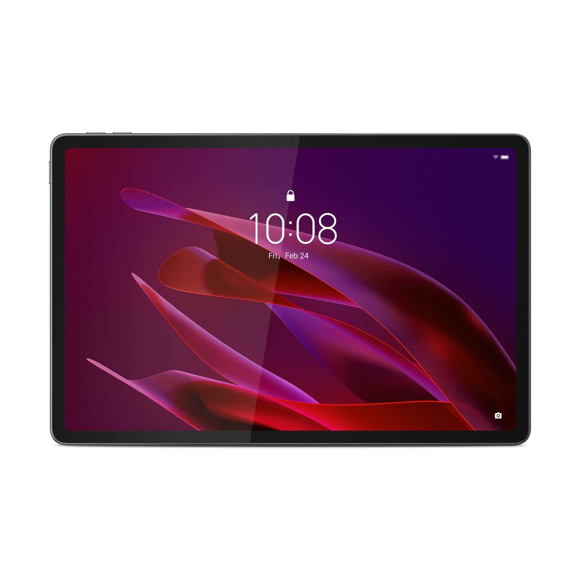 EAN 198158756129 - Lenovo Yoga Tab Qualcomm Snapdragon 256 GB 28,2 cm (11.1") 8 GB Wi-Fi 7 (802.11be) Android 15 Gris imagen 1