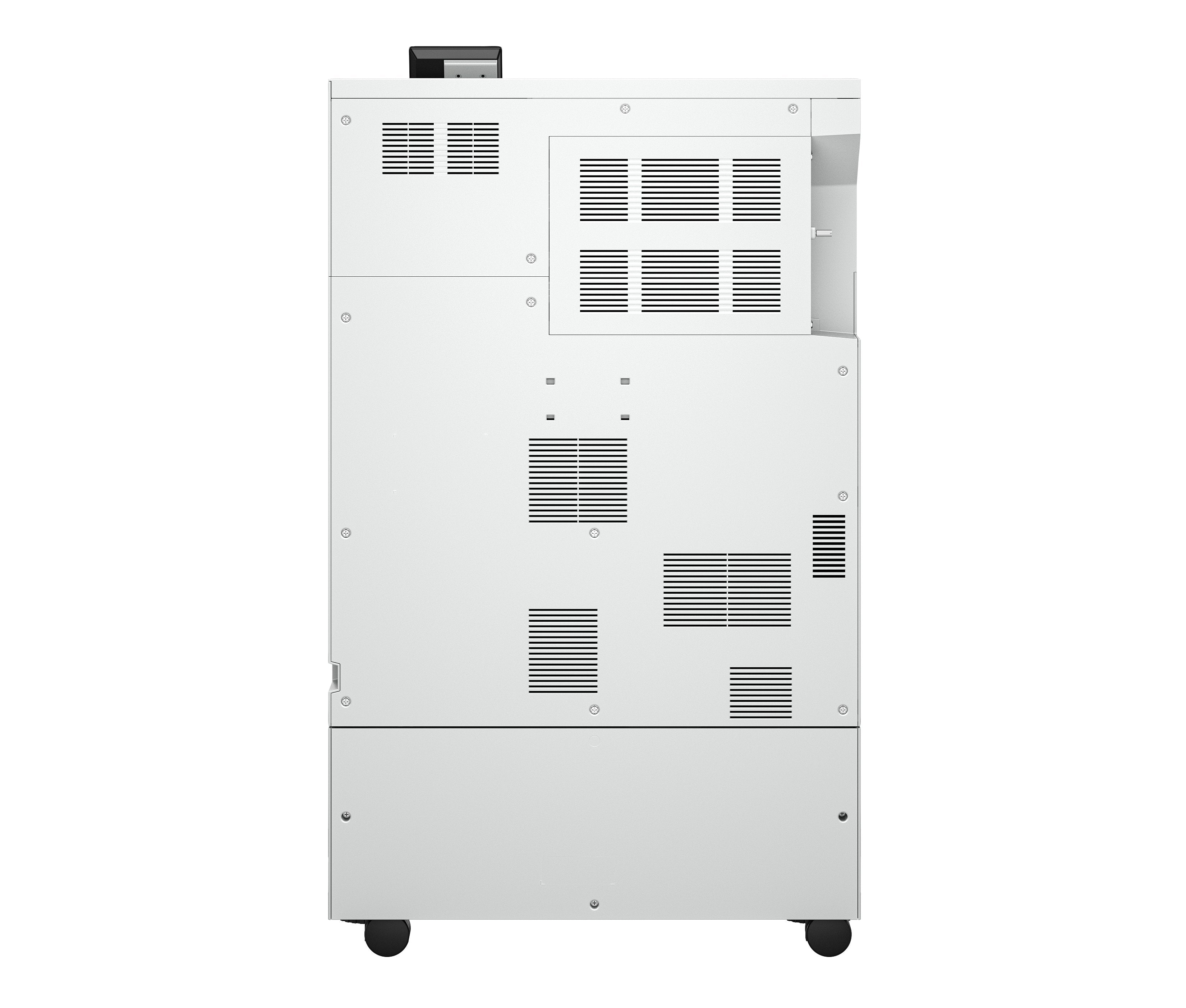 EAN 0198828506672 - HP LaserJet Enterprise LaserJet Ent 8501x 1200 x 1200 DPI A3 imagen 9