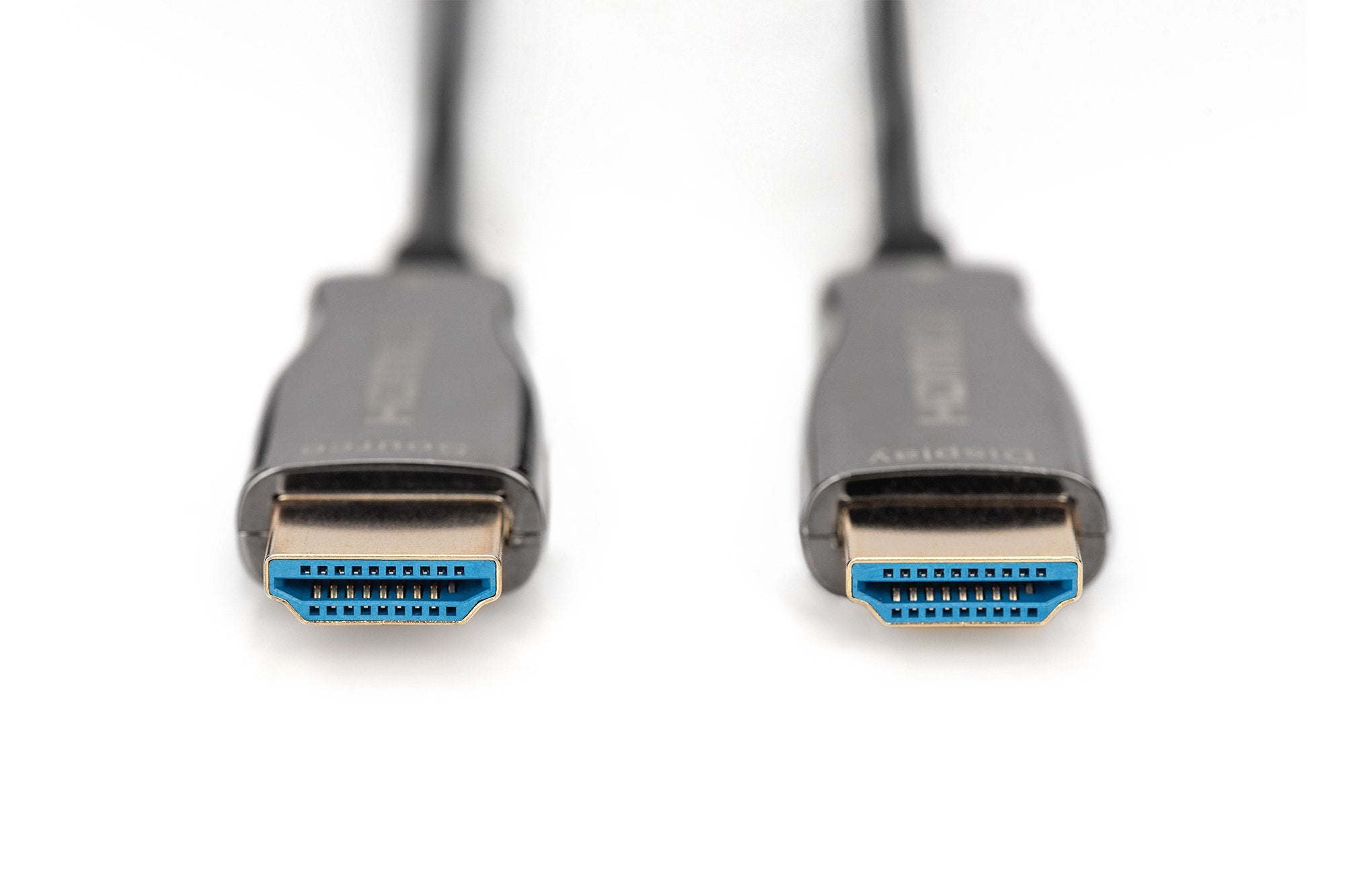 EAN 4016032462033 - Digitus AK-330125-100-S cable HDMI HDMI tipo A (Estándar) Negro imagen 3