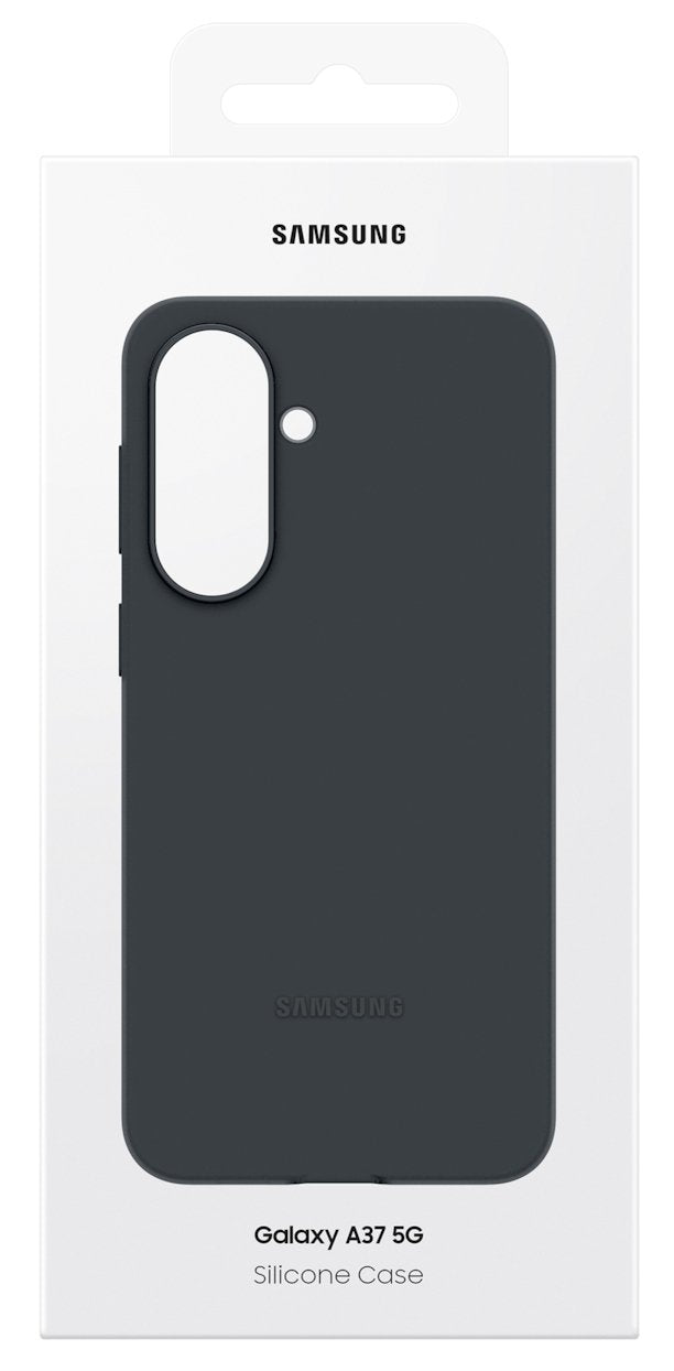 EAN 8806099037925 - Samsung EF-PA376CBEGWW funda para teléfono móvil 17 cm (6.7") Negro imagen 6