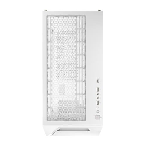 Caja Gaming Antec Performanceone P20c Blanco E-Atx Blanco Retail