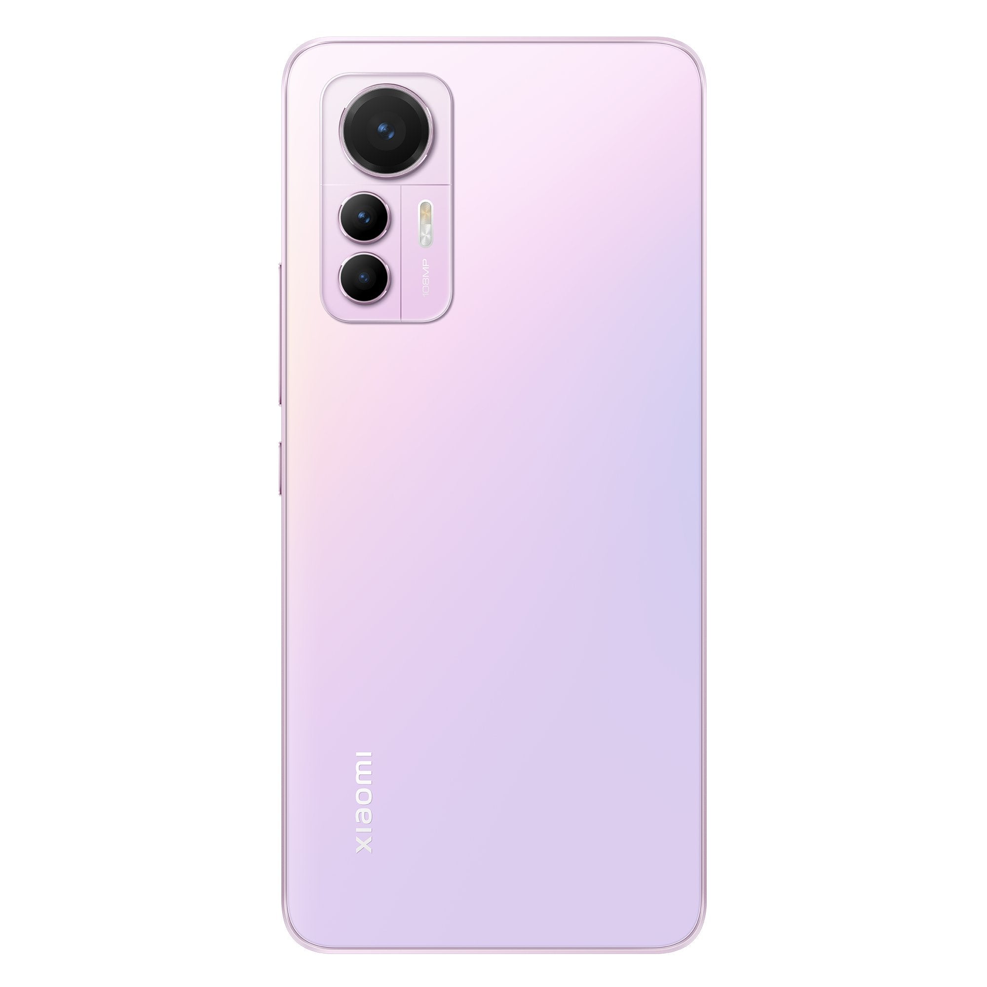 EAN 6934177781339 - Xiaomi 12 Lite 16,6 cm (6.55") SIM doble Android 12 5G USB Tipo C 8 GB 128 GB 4300 mAh Rosa imagen 2