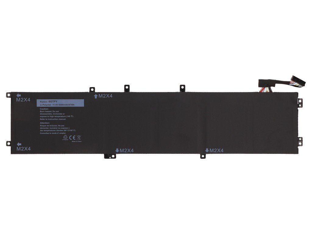EAN 5055190196045 - 2-Power CBP3709A refacción para laptop Batería imagen 3