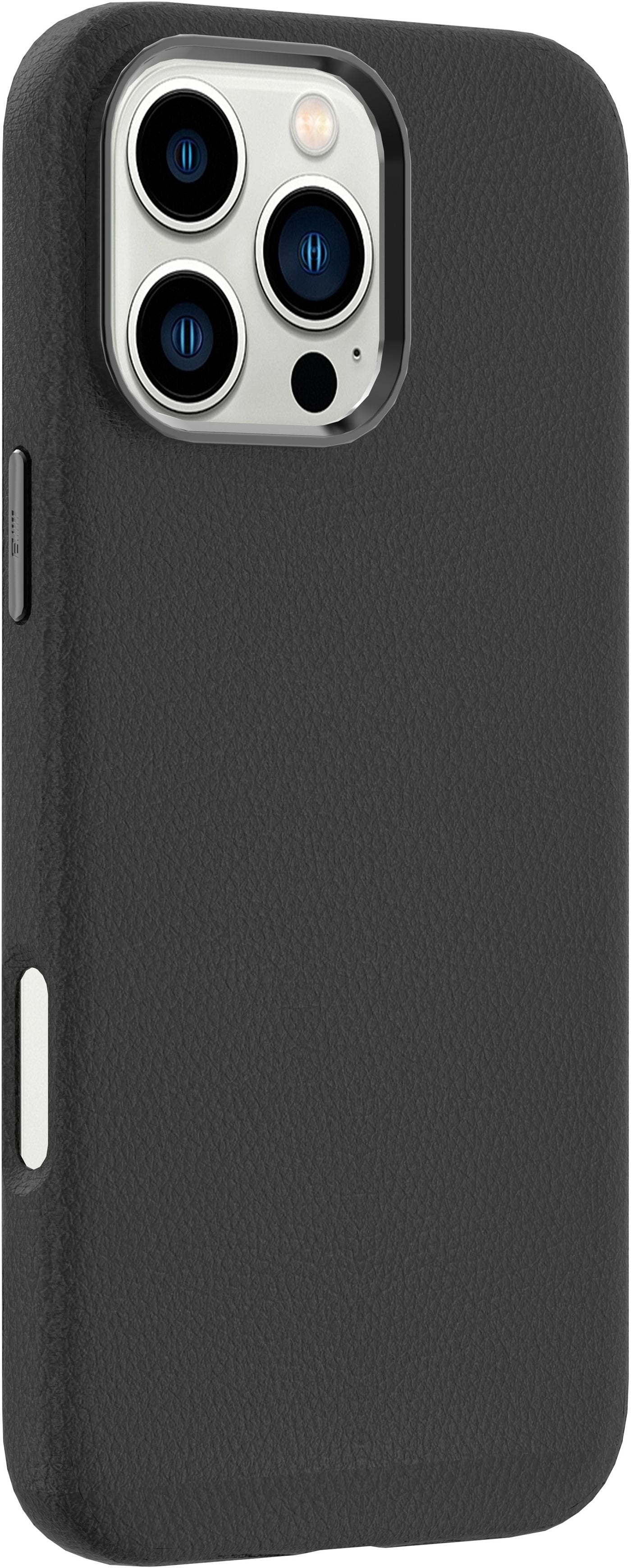 EAN 5715063424803 - eSTUFF ES67160021 funda para teléfono móvil 15,5 cm (6.1") Negro imagen 2