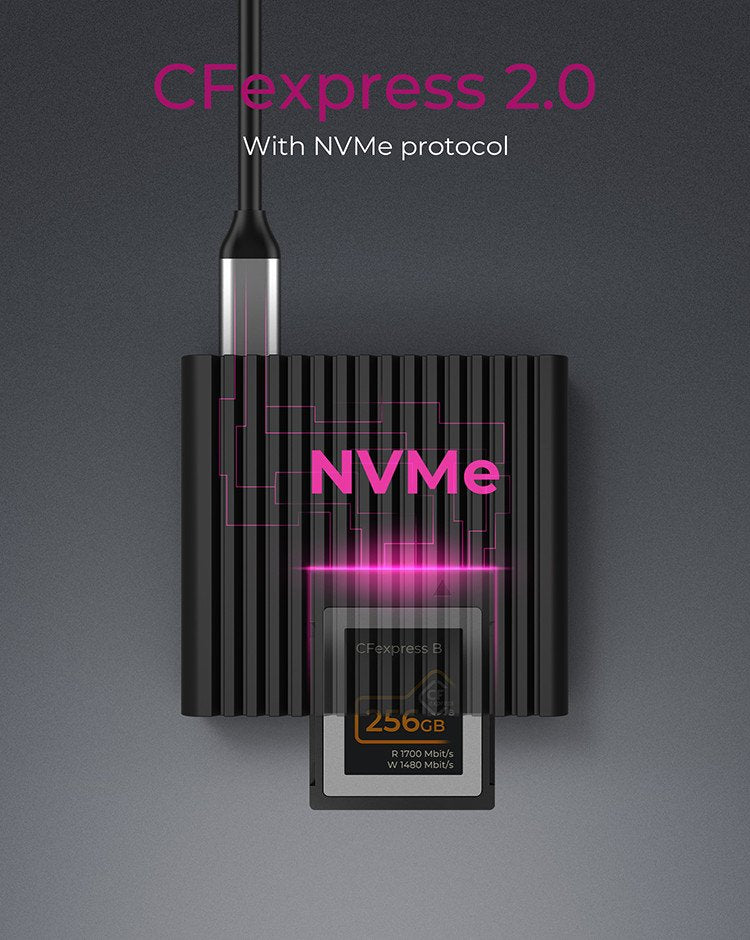 EAN 4250078172604 - ICY BOX IB-CR404-C31 lector de tarjeta Negro imagen 8