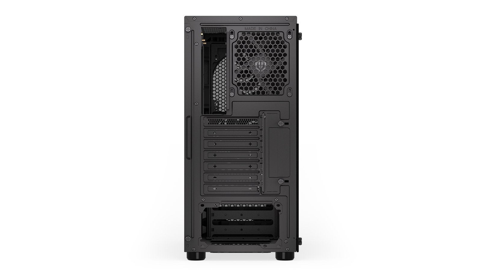 EAN 5903018666235 - ENDORFY Signum 300 Core Torre Negro imagen 24