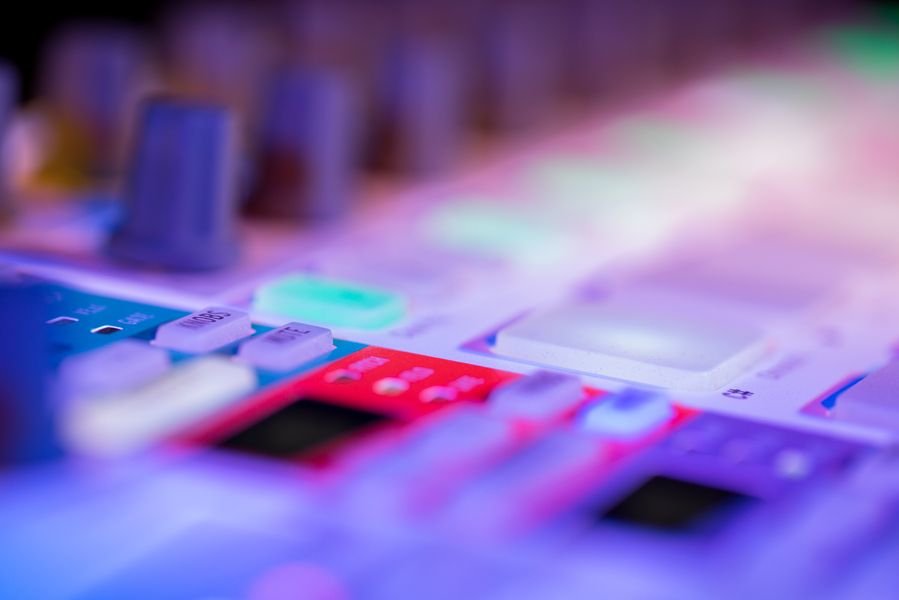 Arturia 430111 Beatstep Pro Usb/Midi/Cv Controller & Sequencer