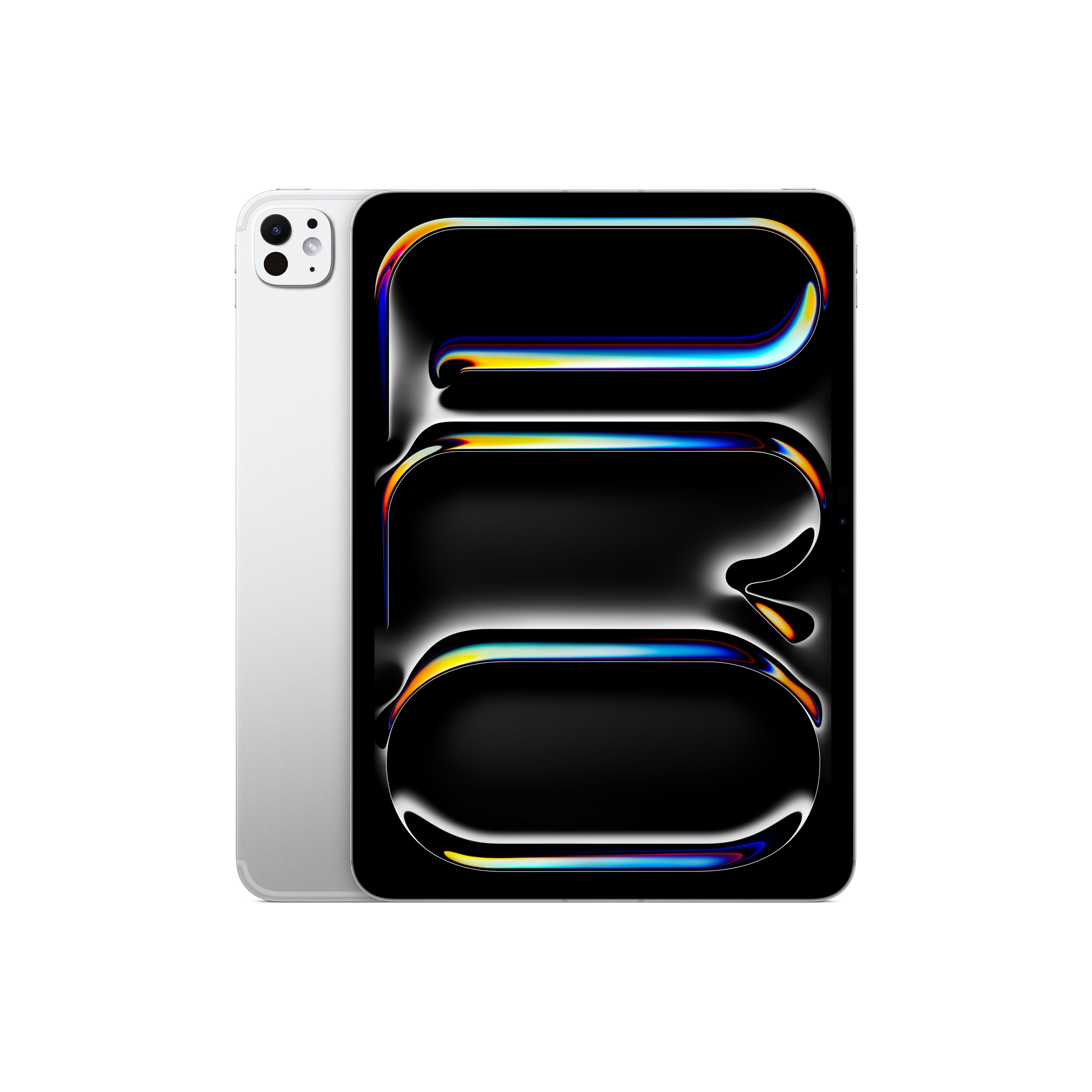EAN 195950401905 - Apple iPad Pro 5G Apple M LTE-TDD & LTE-FDD 1 TB 27,9 cm (11") 16 GB Wi-Fi 7 (802.11be) iPadOS 26 Plata imagen 2