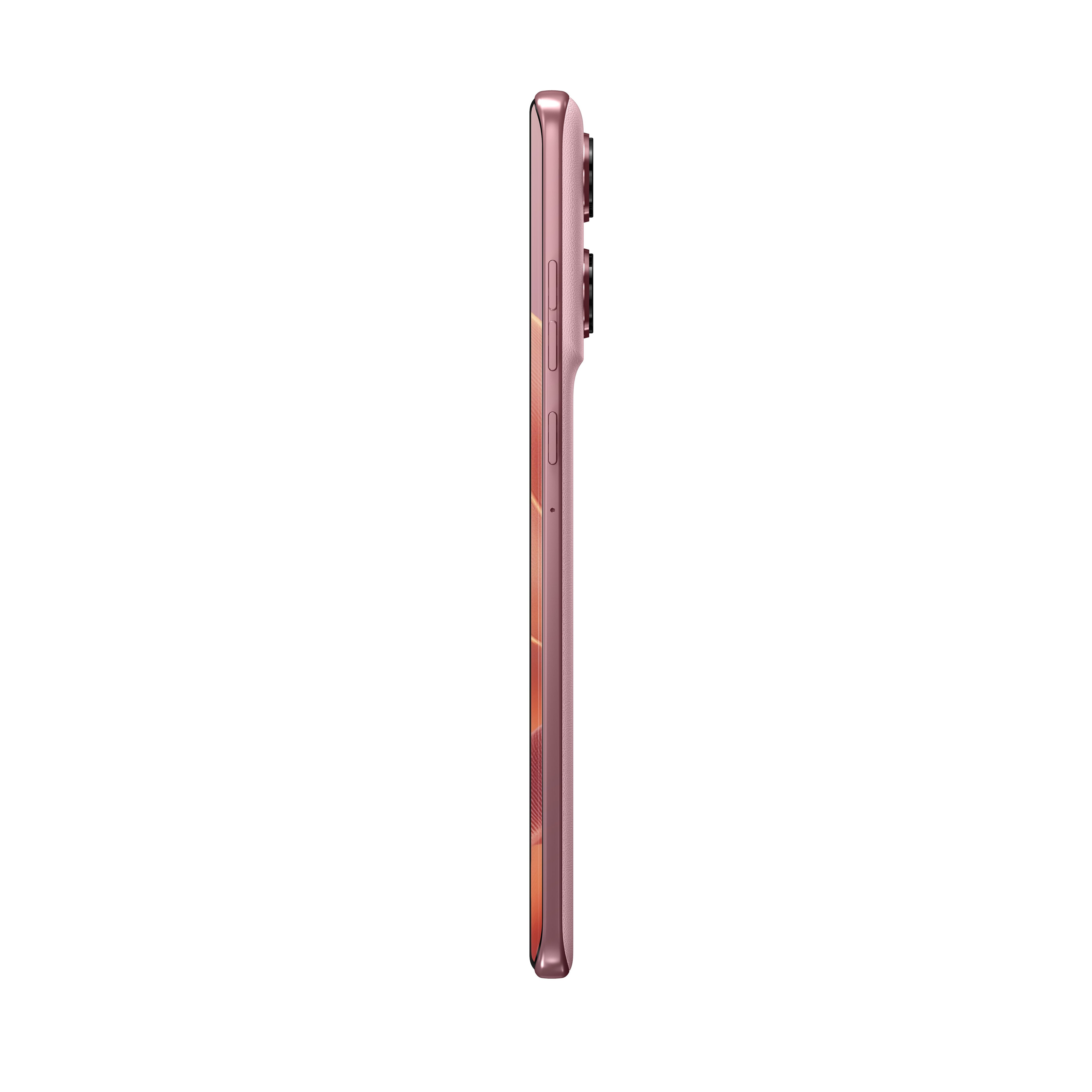 EAN 0840023297052 - Motorola edge 60 fusion 16,9 cm (6.67") SIM doble Android 15 5G USB Tipo C 8 GB 256 GB 5200 mAh Rosa imagen 12