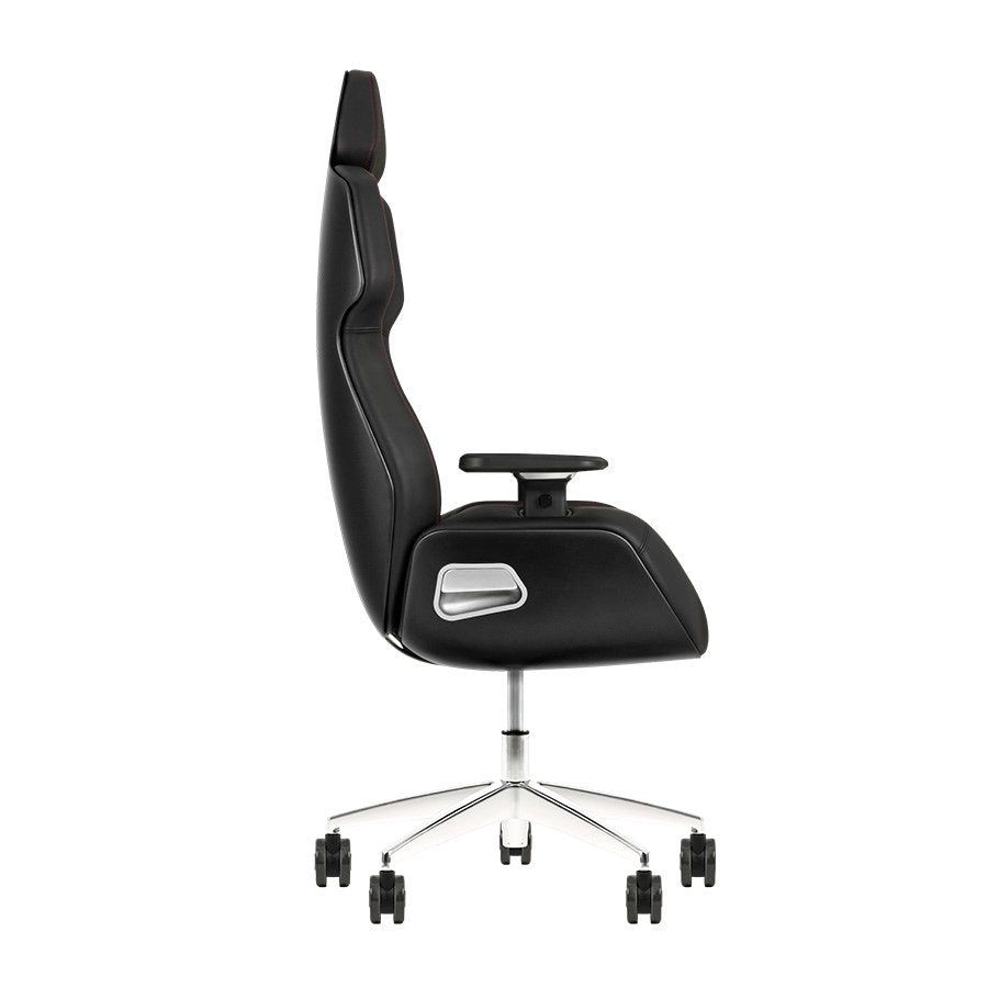 Silla Gaming Thermaltake Argent E700 Diseño De Studio Fa Porsche Ggc-Arg-Bblfdl-0