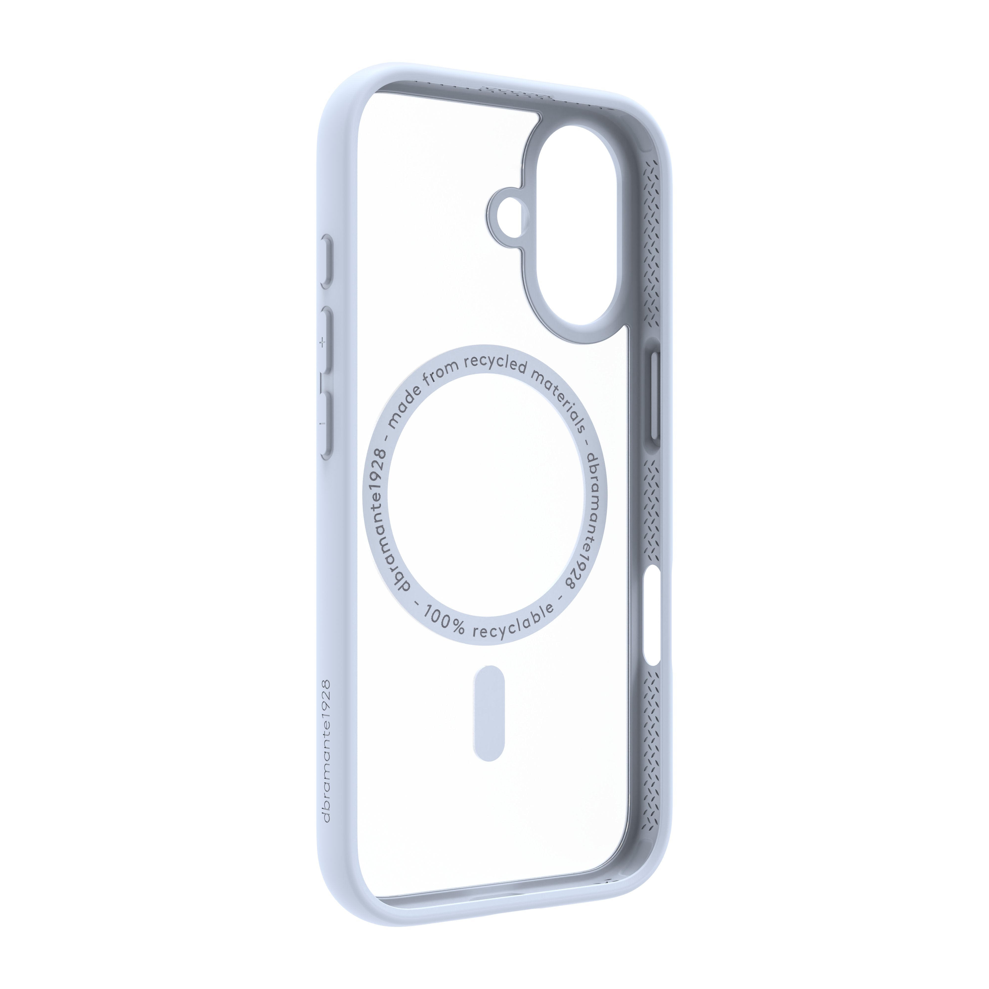 EAN 5711428067203 - dbramante1928 Grenen MS funda para teléfono móvil Azul imagen 4