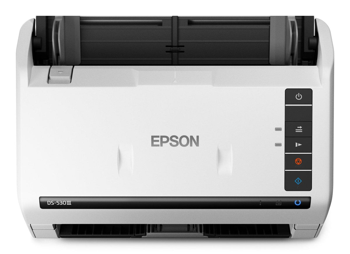 EAN 8715946745749 - Epson WorkForce DS-530III imagen 7