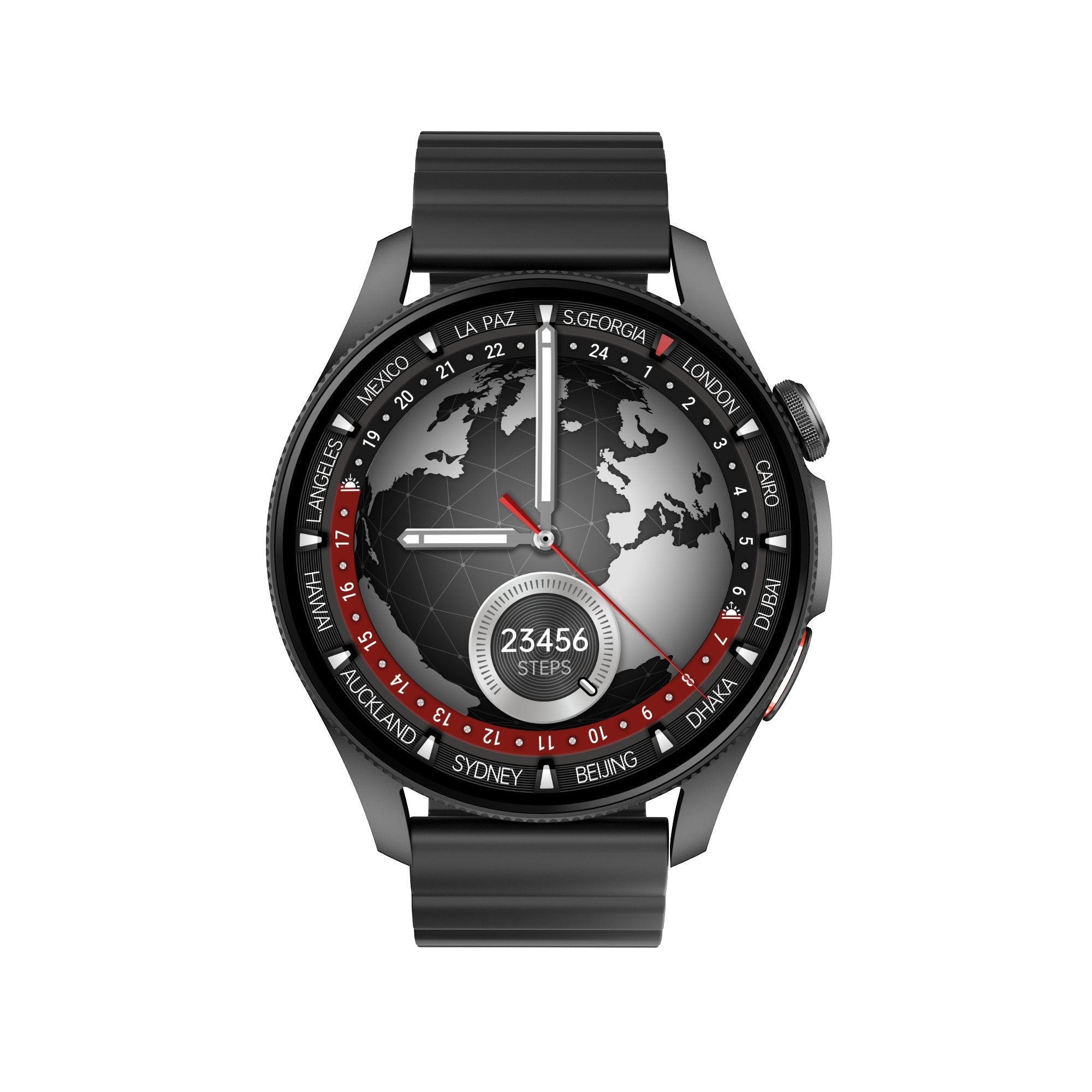 Ksix Horizon Negro Smartwatch 1.43"
