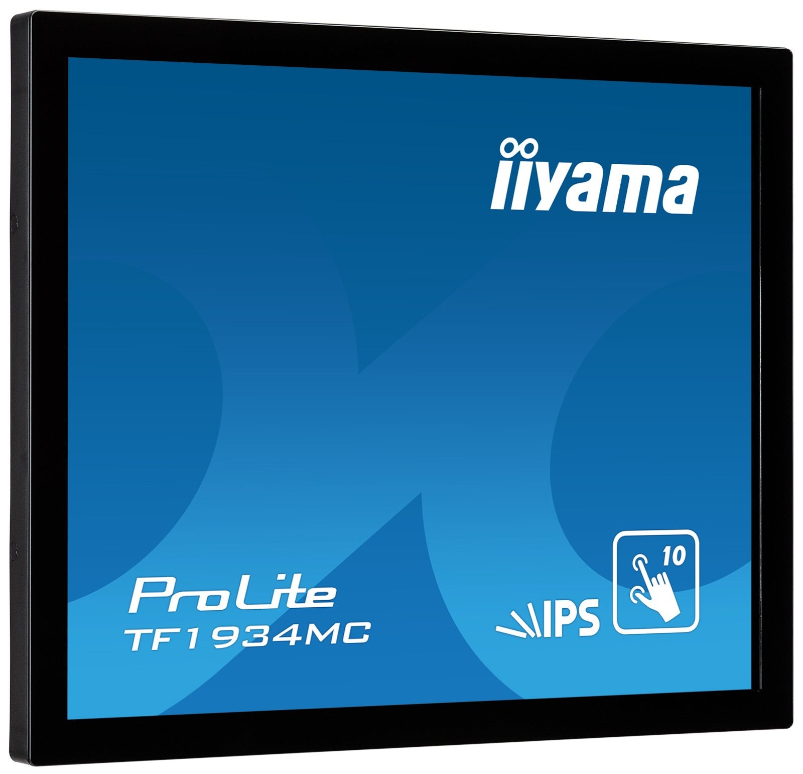 EAN 4948570118403 - iiyama ProLite TF1934MC-B7X pantalla para PC 48,3 cm (19") 1280 x 1024 Pixeles SXGA LED Pantalla táctil N imagen 3