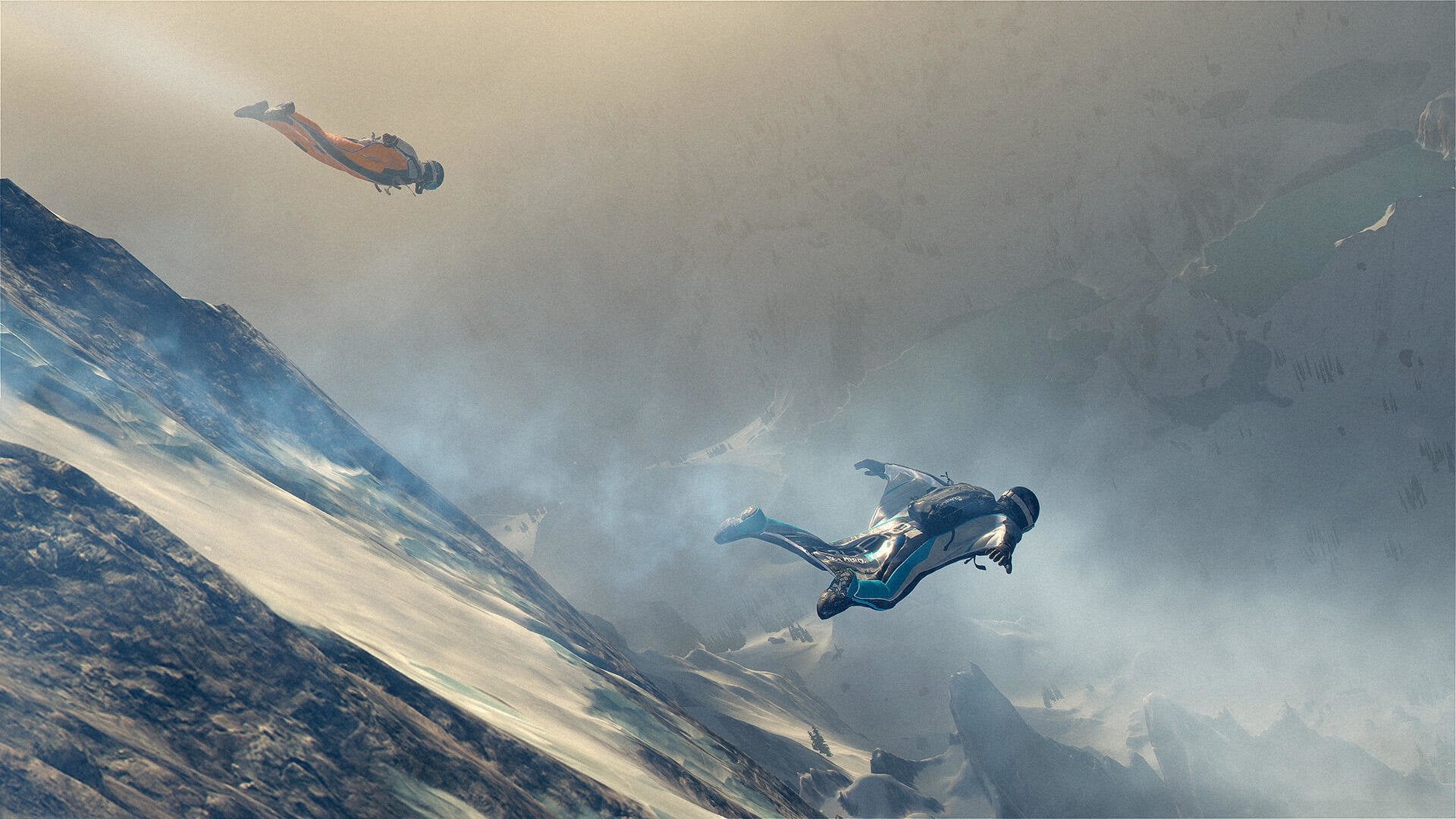 EAN 3307215974780 - Ubisoft Steep Estándar Xbox One imagen 4