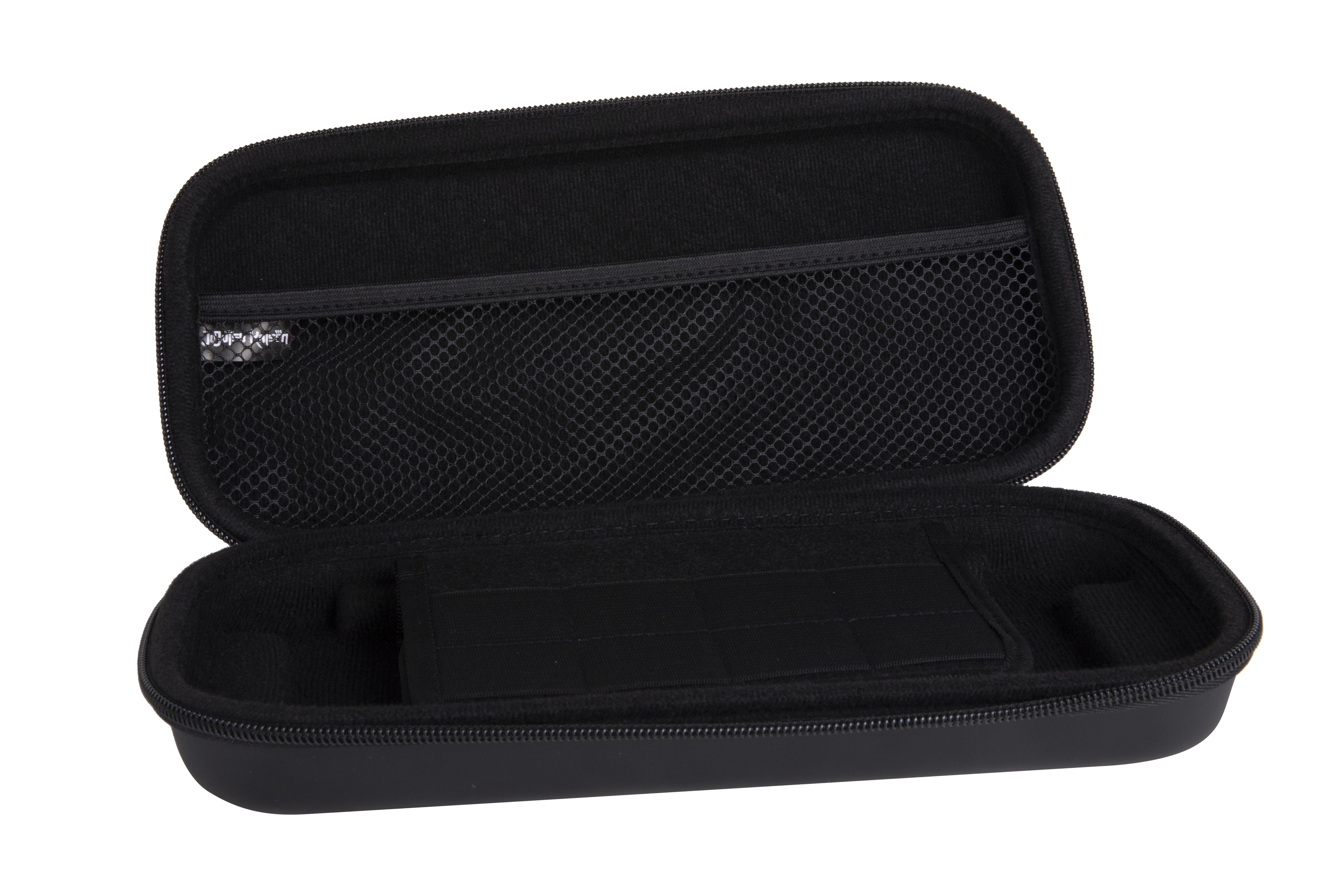 Funda Konix Switch Jujutsu Kaisen Compatible Con Switch Y Version Lite Red Para Amacenaje Color Blanco