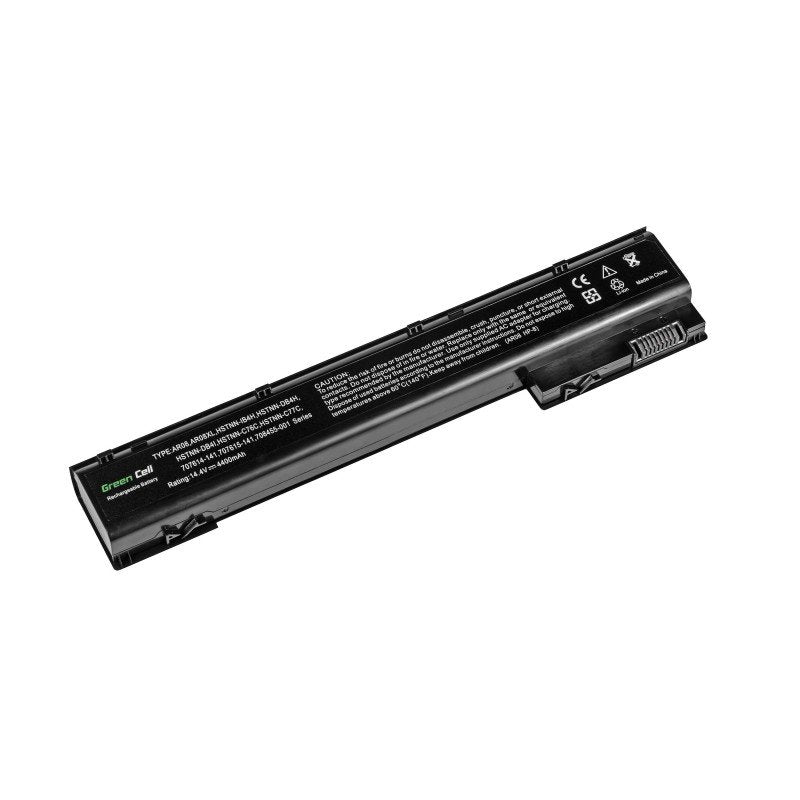 EAN 5902719427459 - Green Cell HP113 refacción para laptop Batería imagen 2