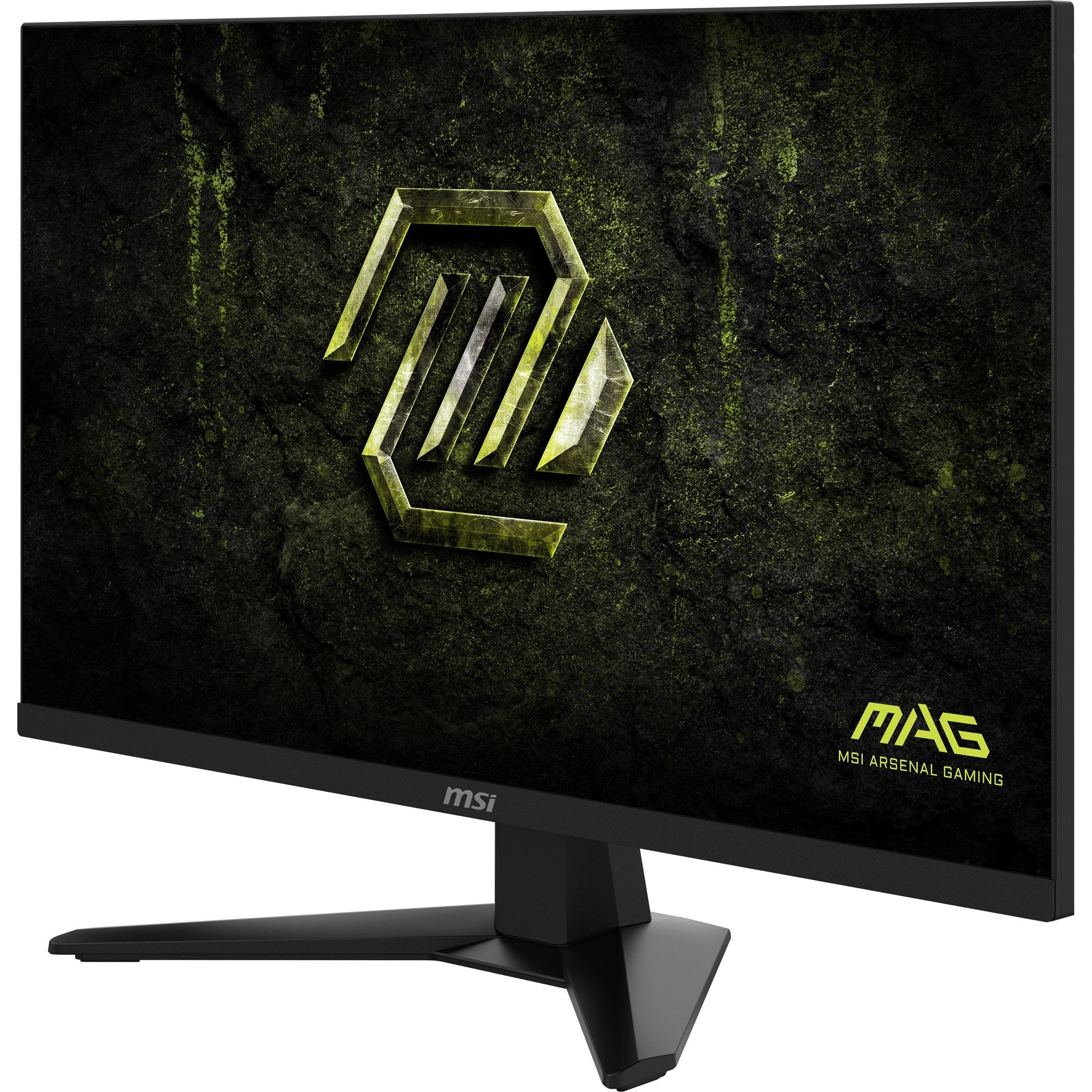Msi Mag 274qf E20 27" Rapid Ips Wqhd 200hz 300cd M2 0.5ms Hdmi2.0x2 Dp