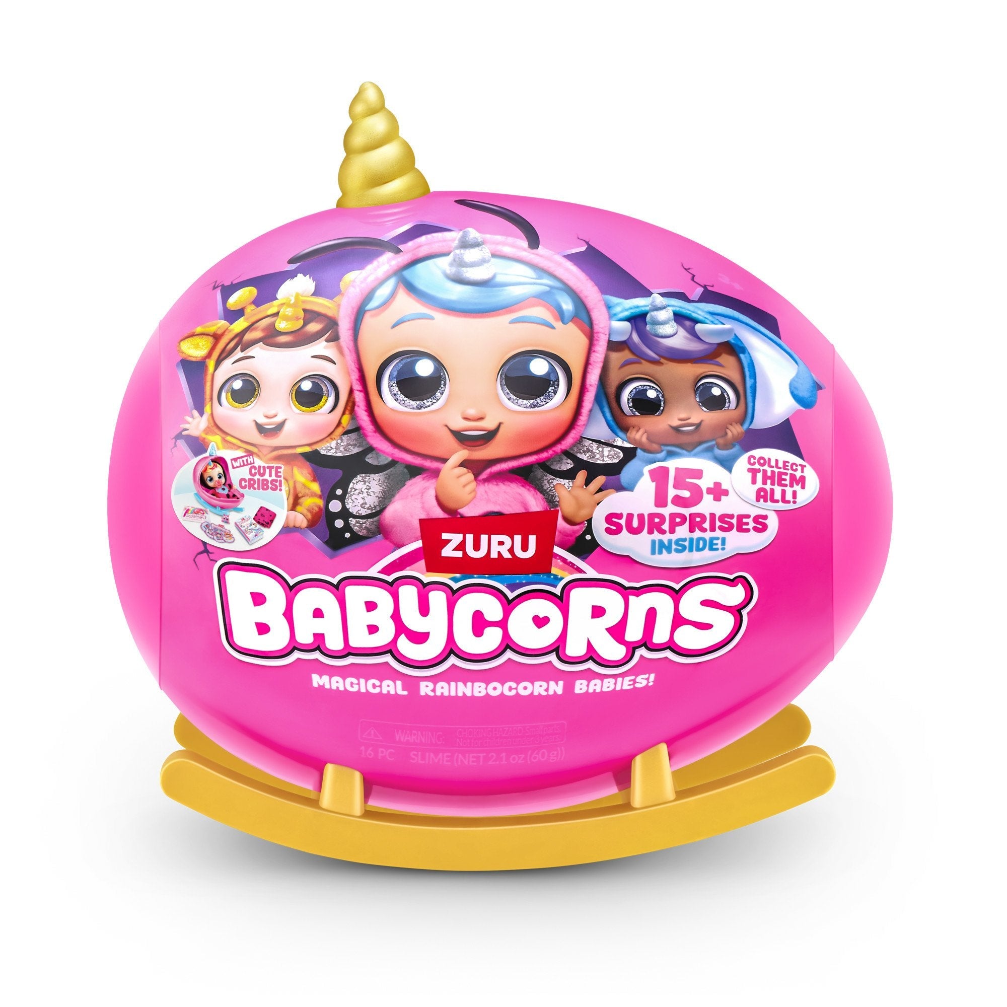 EAN 4894680033603 - Babycorns 92107 muñeca imagen 2
