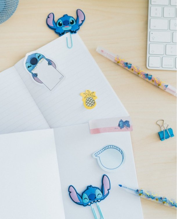 EAN 8435497288204 - ERIK KPGE004 set de papelería imagen 7